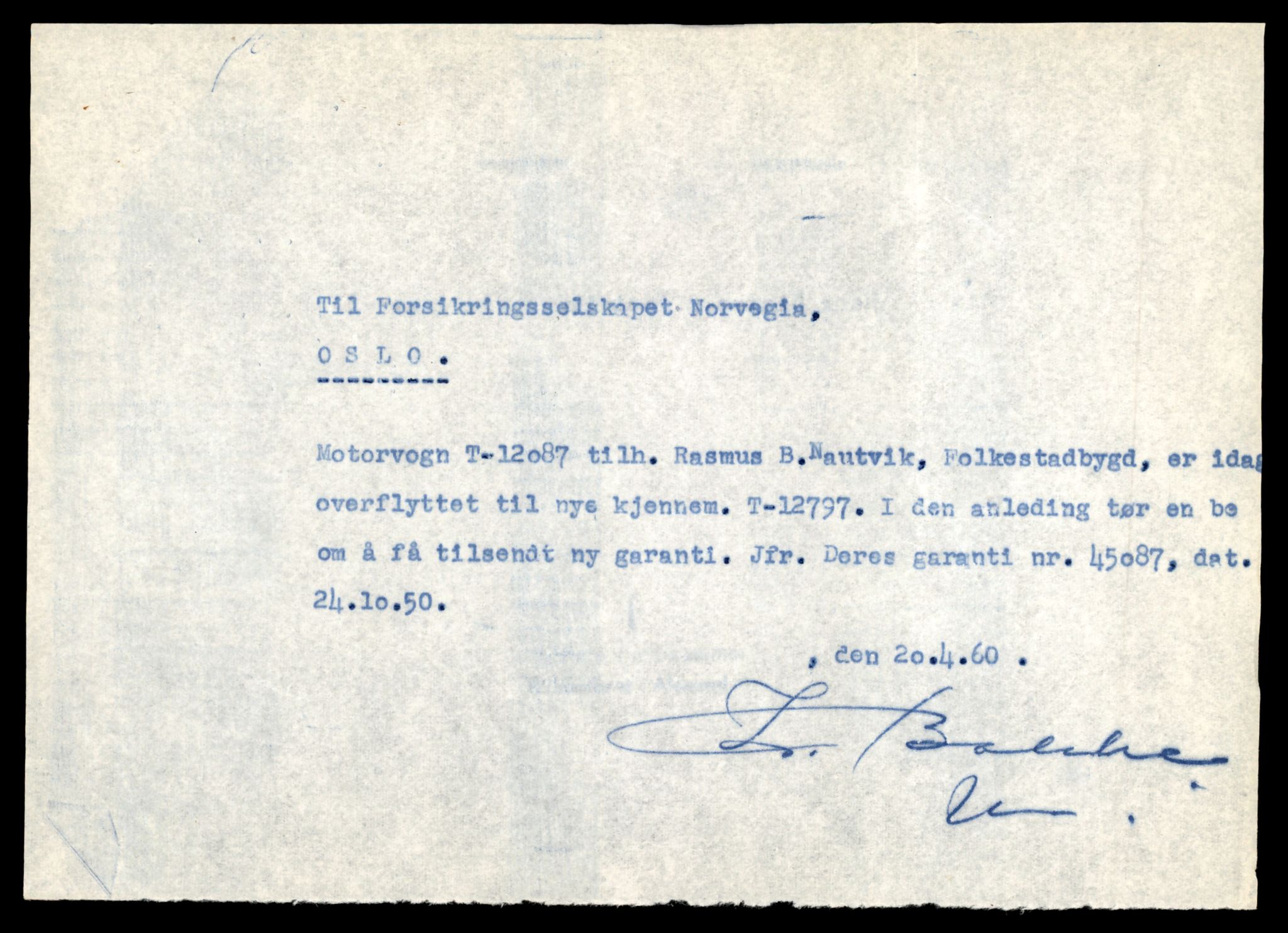Møre og Romsdal vegkontor - Ålesund trafikkstasjon, AV/SAT-A-4099/F/Fe/L0033: Registreringskort for kjøretøy T 12151 - T 12474, 1927-1998, s. 439