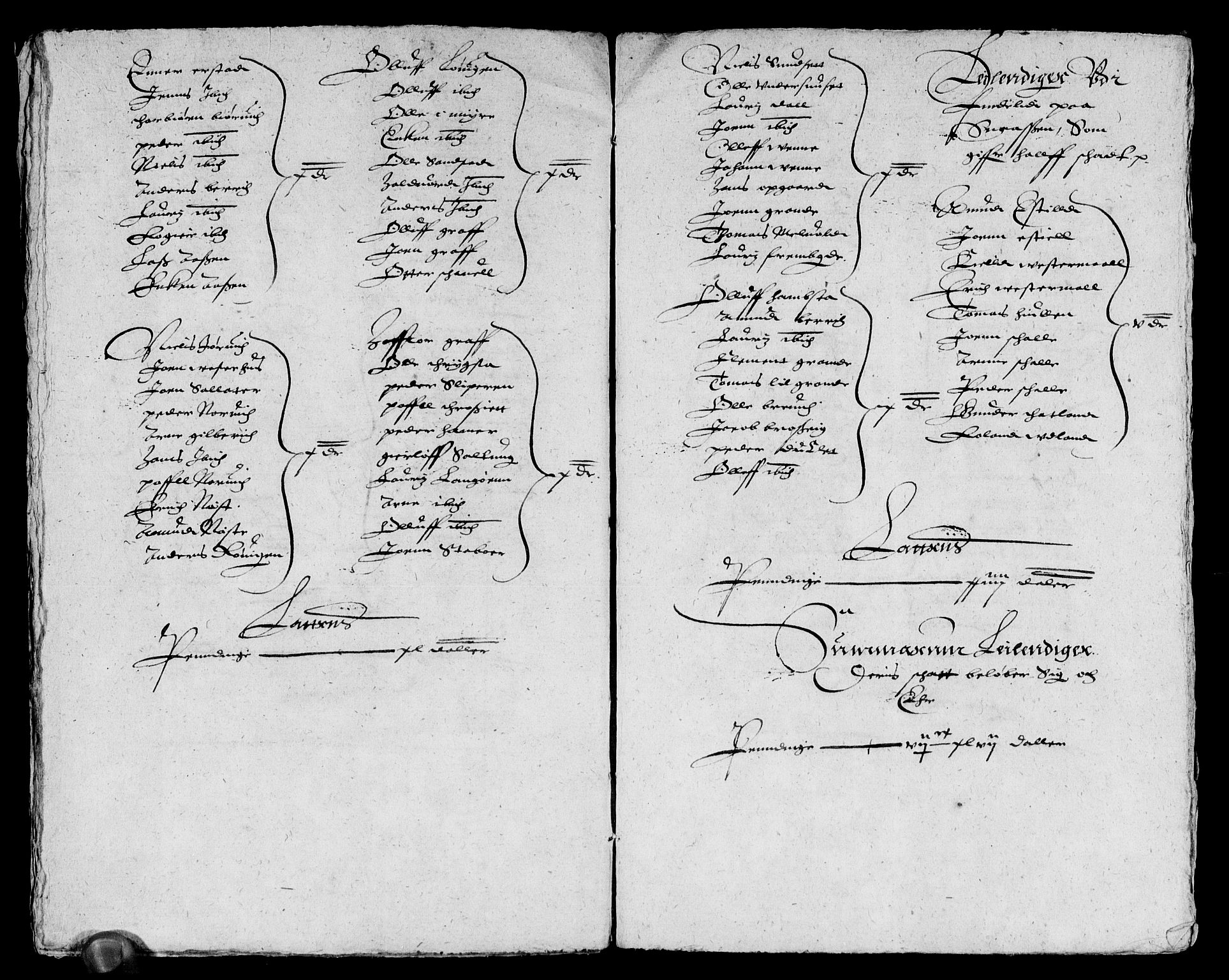 Rentekammeret inntil 1814, Reviderte regnskaper, Lensregnskaper, AV/RA-EA-5023/R/Rb/Rbw/L0026: Trondheim len, 1623-1625