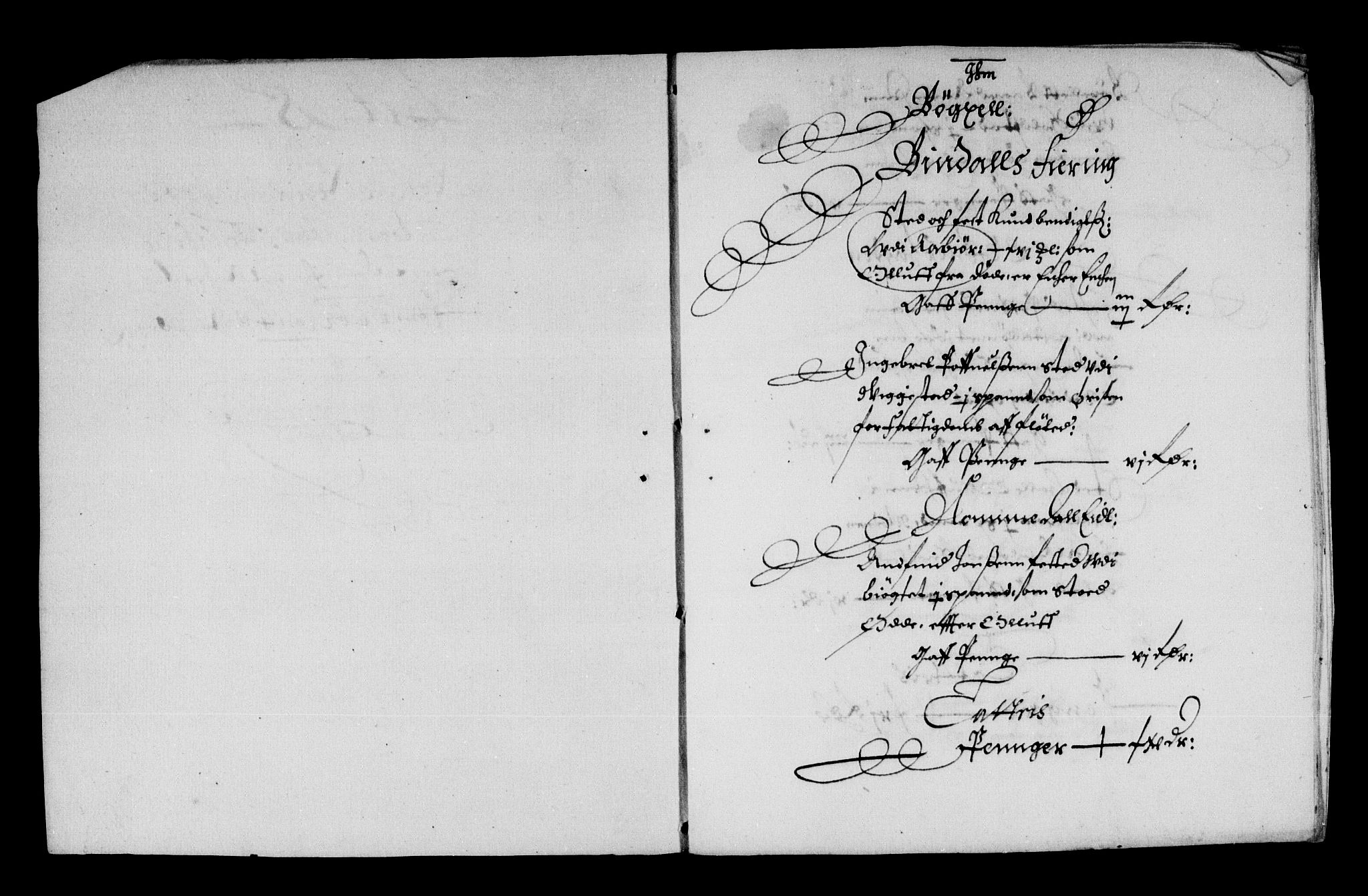 Rentekammeret inntil 1814, Reviderte regnskaper, Stiftamtstueregnskaper, Trondheim stiftamt og Nordland amt, AV/RA-EA-6044/R/Rd/L0003: Trondheim stiftamt, 1661-1662