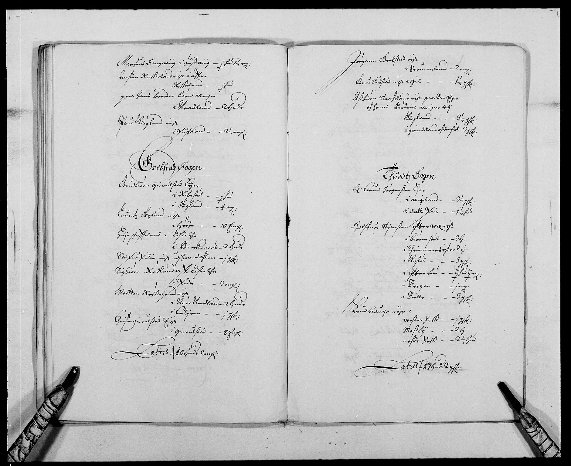 Rentekammeret inntil 1814, Reviderte regnskaper, Fogderegnskap, AV/RA-EA-4092/R42/L2538: Mandal fogderi, 1667-1670, s. 94