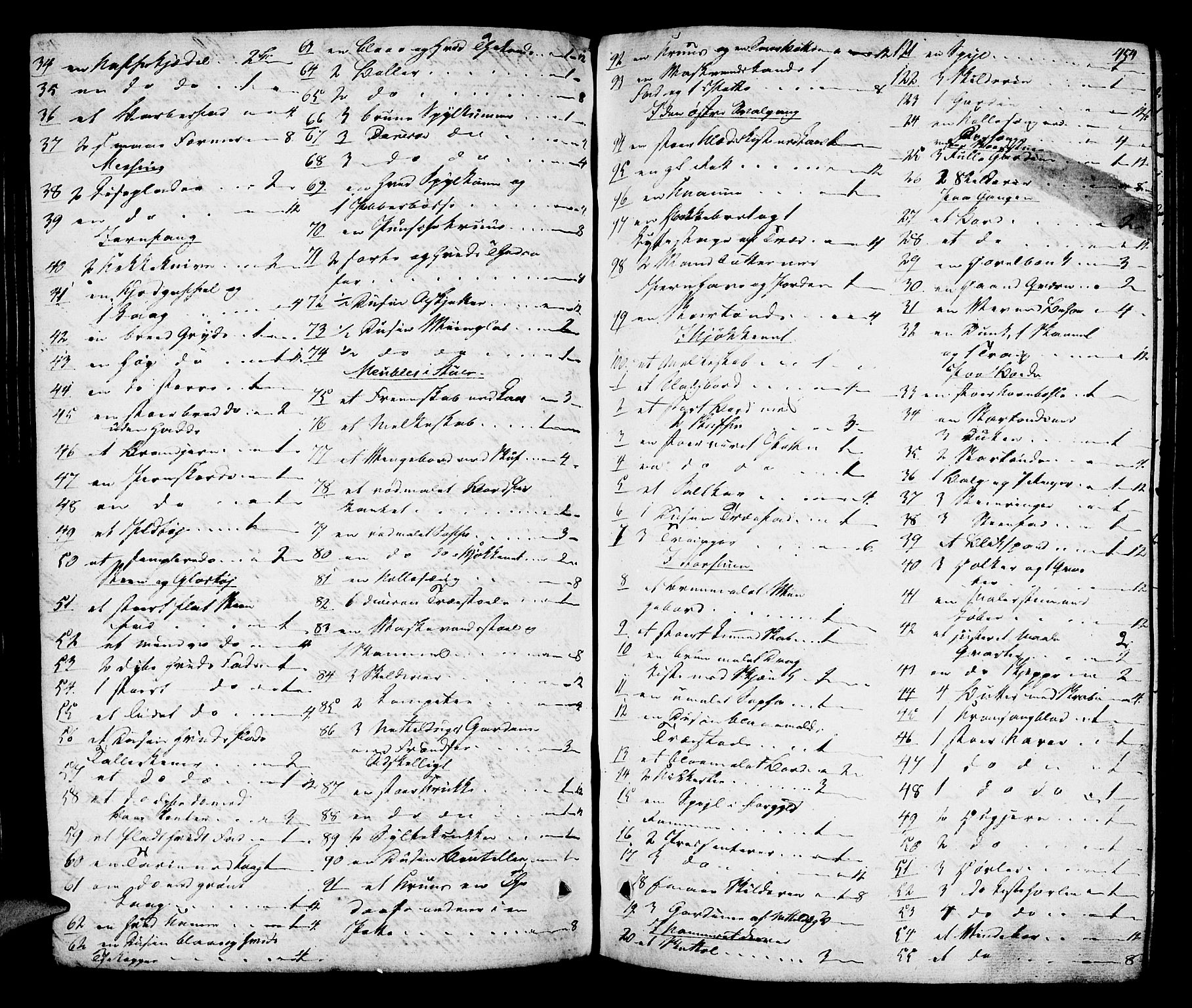 Follo sorenskriveri, AV/SAO-A-10274/H/Hb/L0013: Skifteprotokoll, 1808-1826, s. 453b-454a