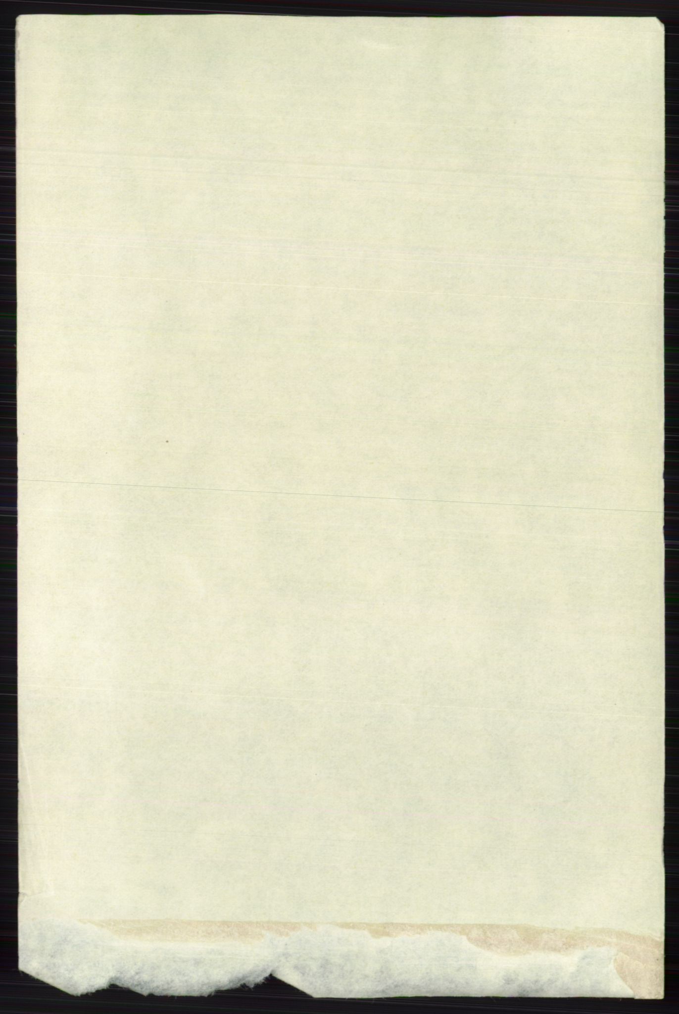 RA, Folketelling 1891 for 0716 Våle herred, 1891, s. 3395