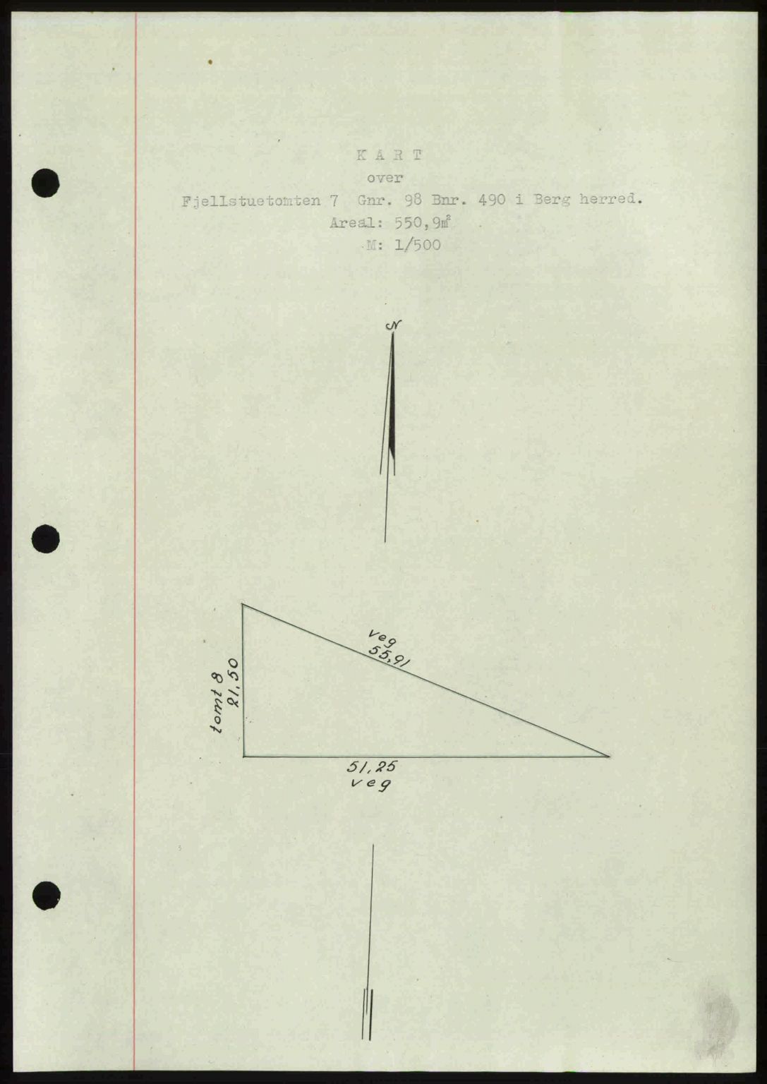 Idd og Marker sorenskriveri, AV/SAO-A-10283/G/Gb/Gbb/L0013: Pantebok nr. A13, 1949-1950, Dagboknr: 2186/1949