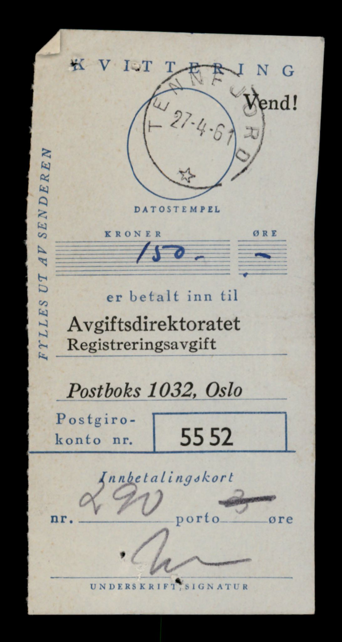 Møre og Romsdal vegkontor - Ålesund trafikkstasjon, AV/SAT-A-4099/F/Fe/L0024: Registreringskort for kjøretøy T 10810 - T 10930, 1927-1998, s. 547