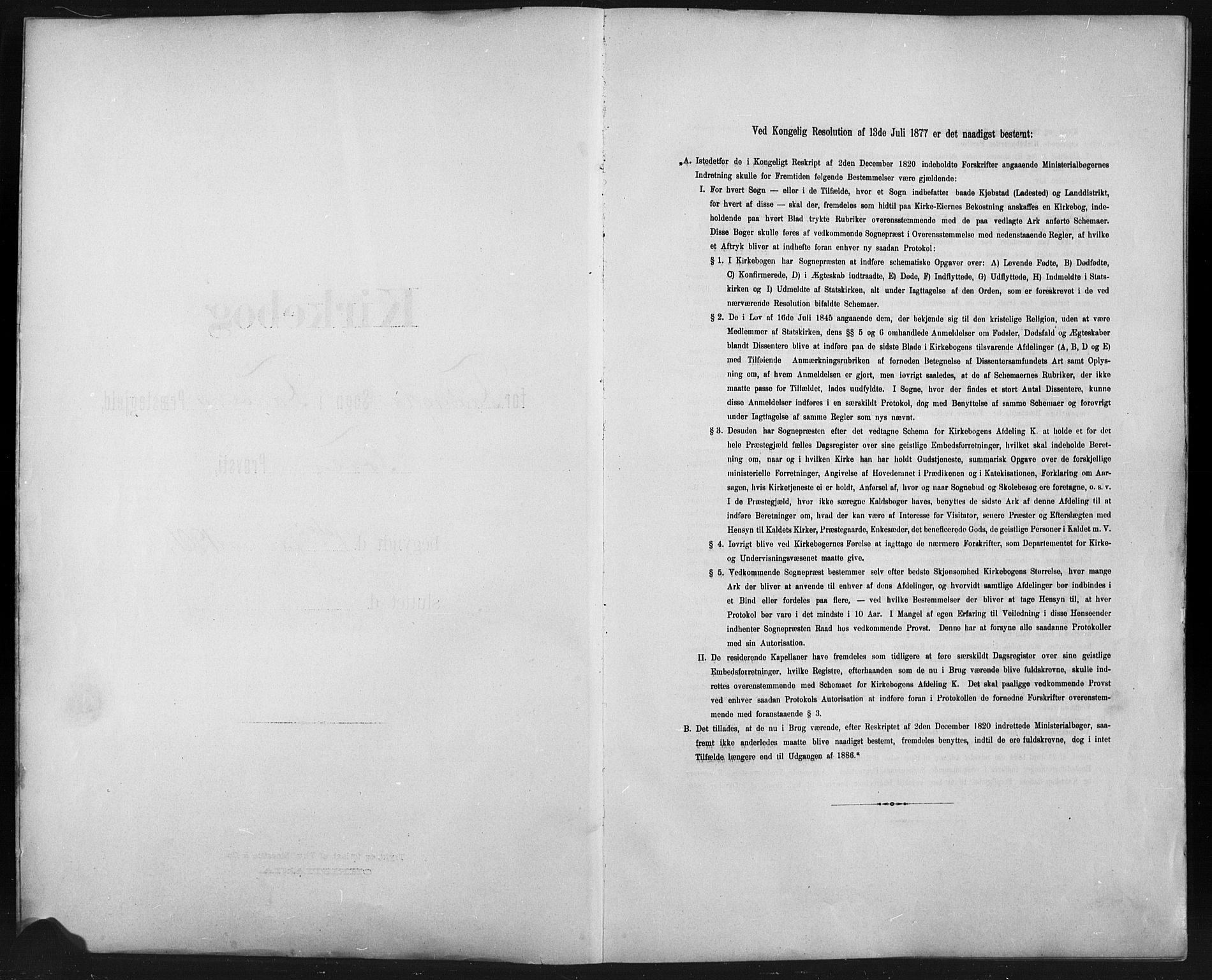 Fåberg prestekontor, SAH/PREST-086/H/Ha/Hab/L0011: Klokkerbok nr. 11, 1901-1921