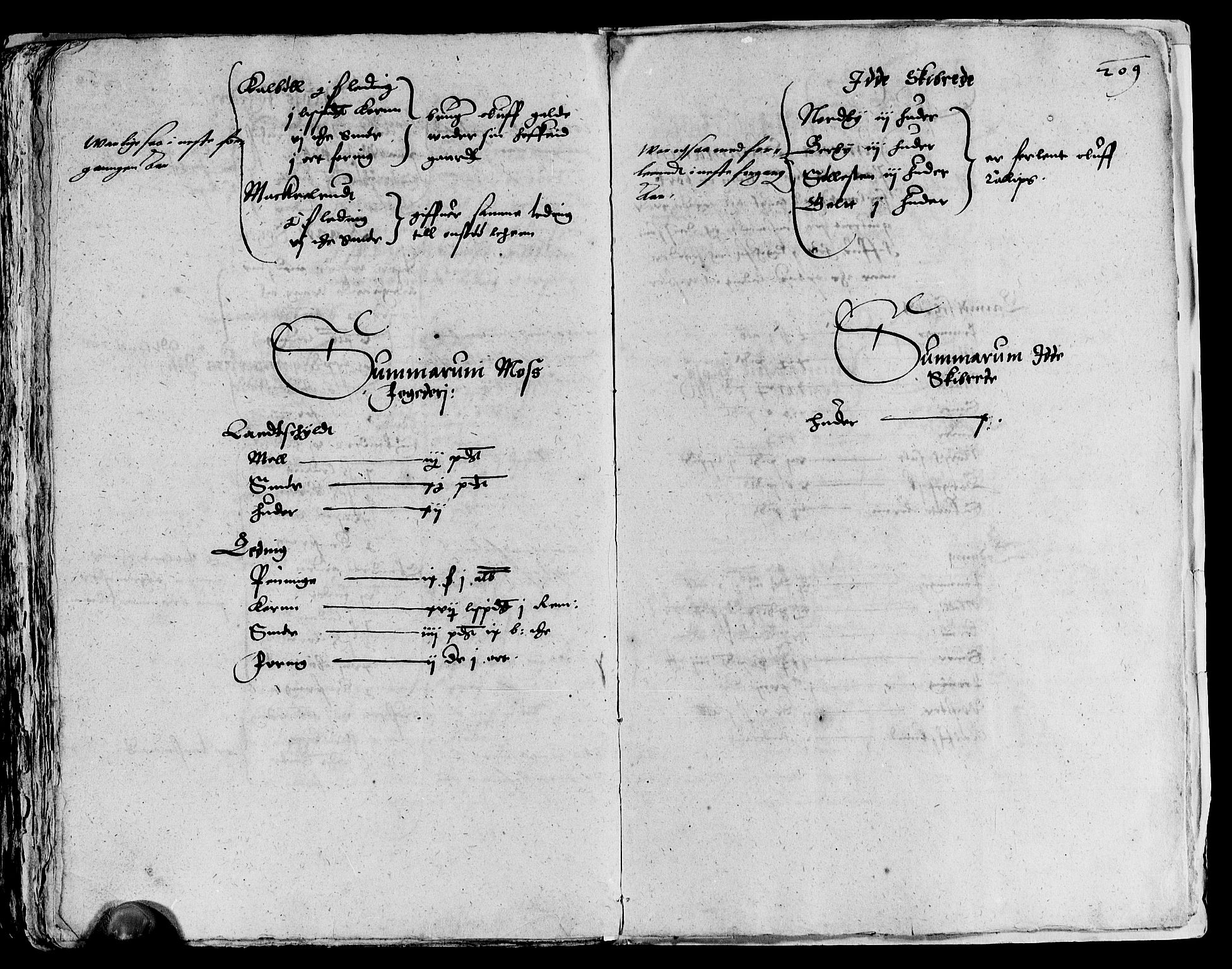 Rentekammeret inntil 1814, Reviderte regnskaper, Lensregnskaper, AV/RA-EA-5023/R/Rb/Rba/L0005: Akershus len, 1589-1594