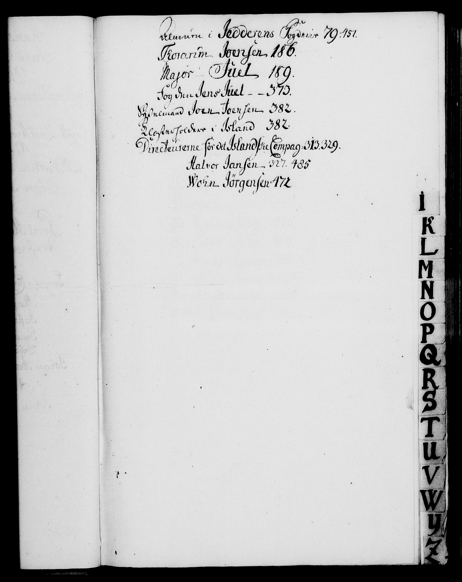 Rentekammeret, Kammerkanselliet, AV/RA-EA-3111/G/Gh/Gha/L0027: Norsk ekstraktmemorialprotokoll (merket RK 53.72), 1745-1746
