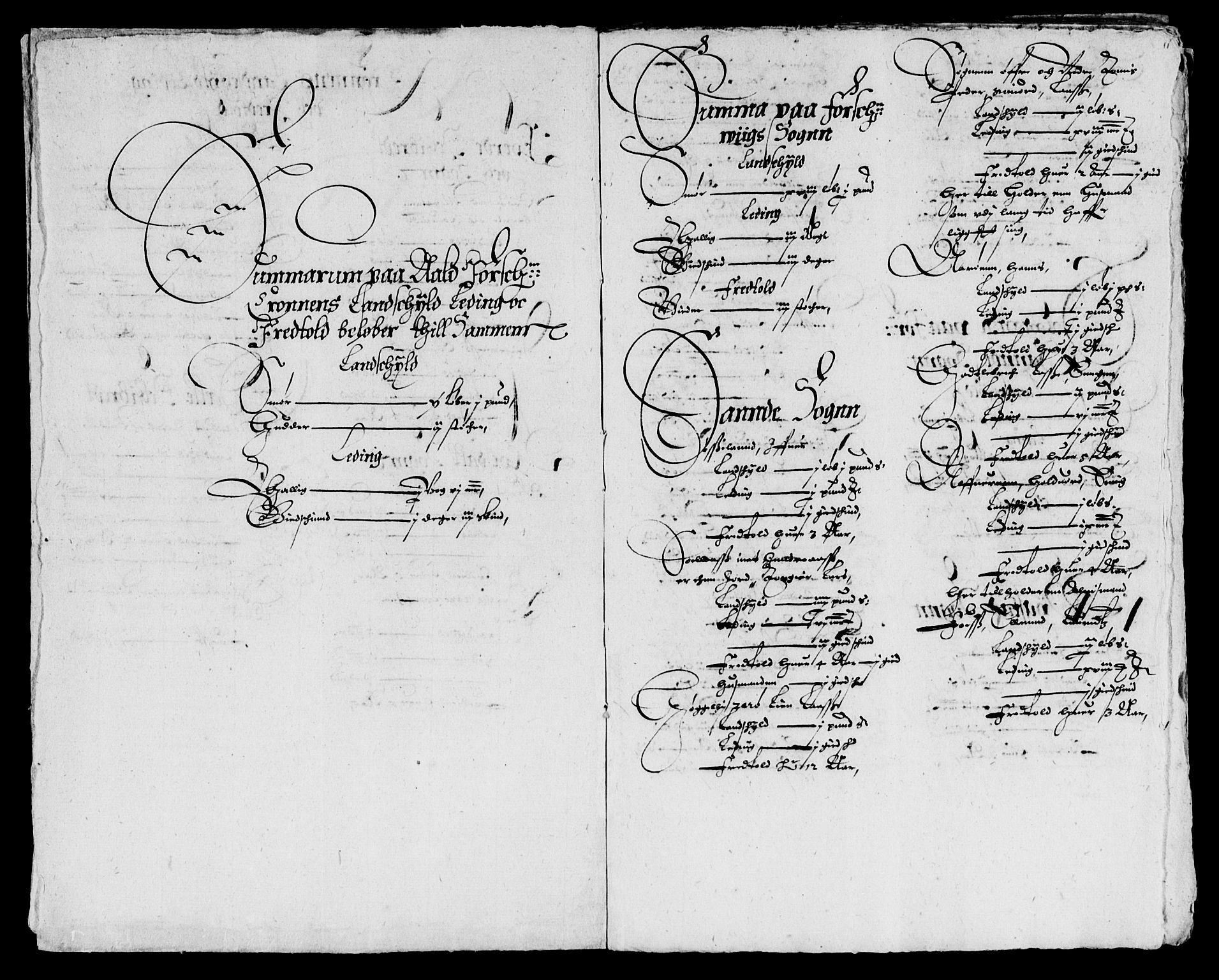 Rentekammeret inntil 1814, Reviderte regnskaper, Lensregnskaper, AV/RA-EA-5023/R/Rb/Rbt/L0041: Bergenhus len, 1626-1627