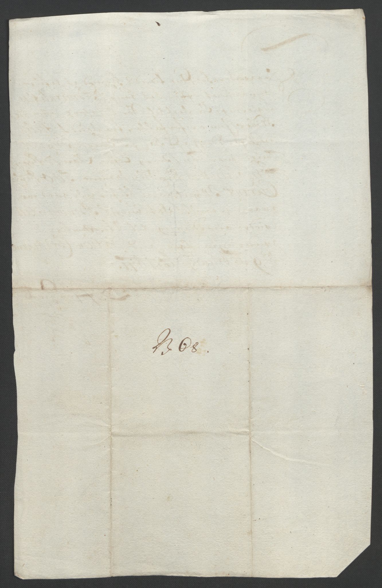 Rentekammeret inntil 1814, Reviderte regnskaper, Fogderegnskap, AV/RA-EA-4092/R32/L1842: Fogderegnskap Jarlsberg grevskap, 1664-1673, s. 170