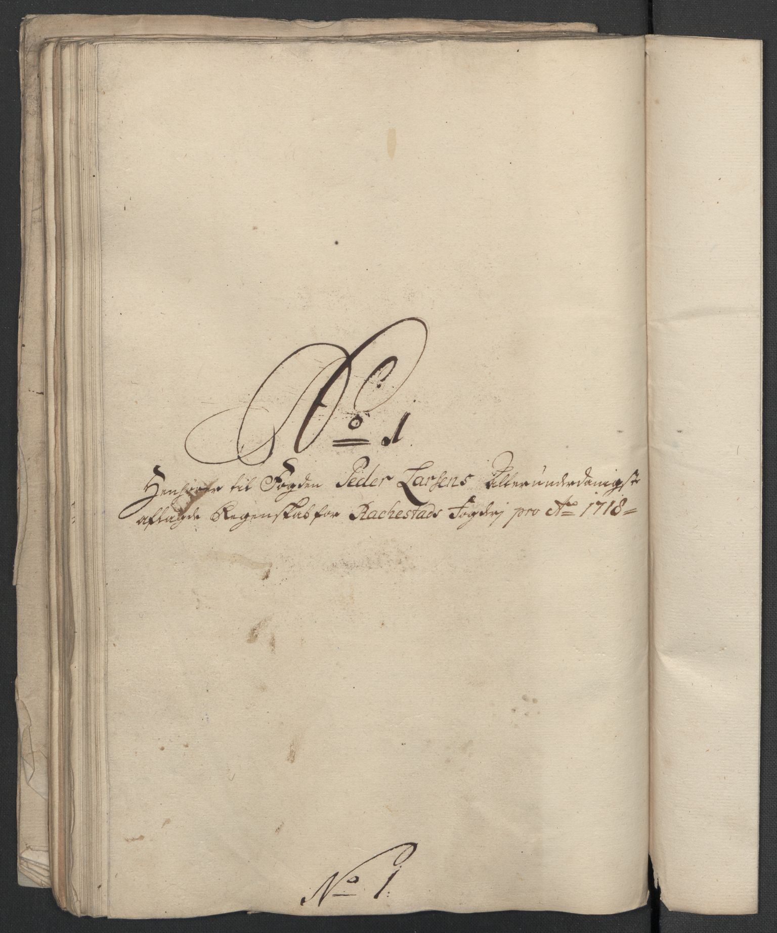 Rentekammeret inntil 1814, Reviderte regnskaper, Fogderegnskap, RA/EA-4092/R07/L0314: Fogderegnskap Rakkestad, Heggen og Frøland, 1718, s. 245