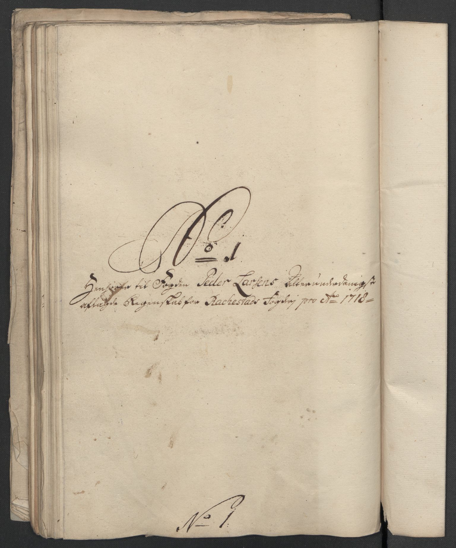 Rentekammeret inntil 1814, Reviderte regnskaper, Fogderegnskap, AV/RA-EA-4092/R07/L0314: Fogderegnskap Rakkestad, Heggen og Frøland, 1718, s. 245