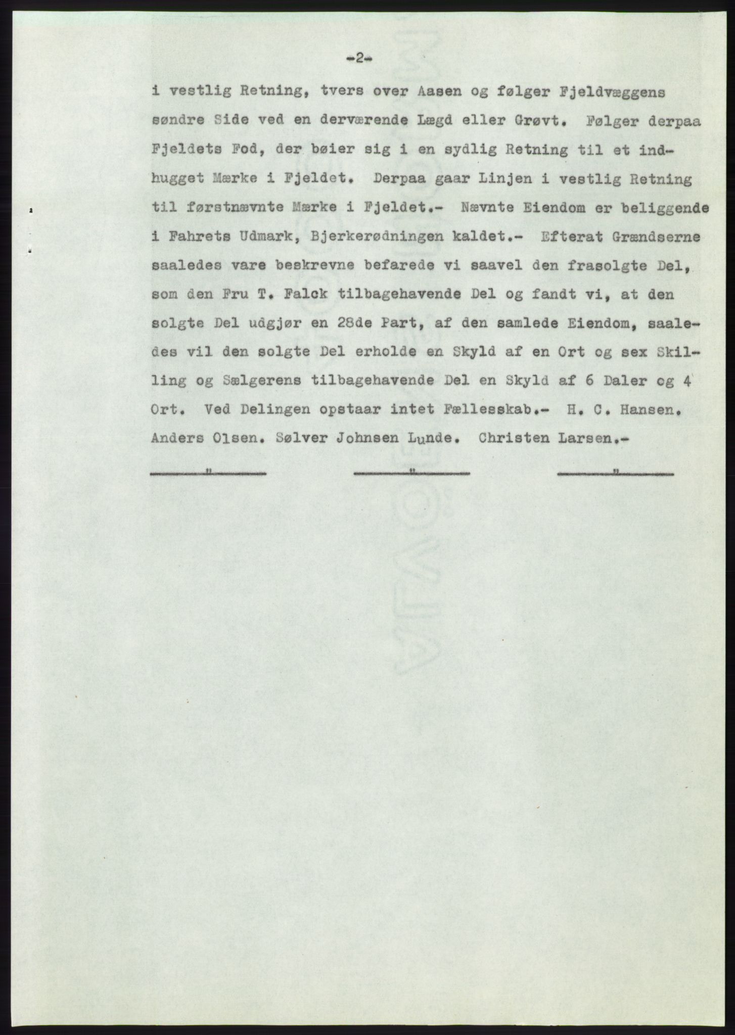 Statsarkivet i Kongsberg, SAKO/A-0001, 1957, s. 260
