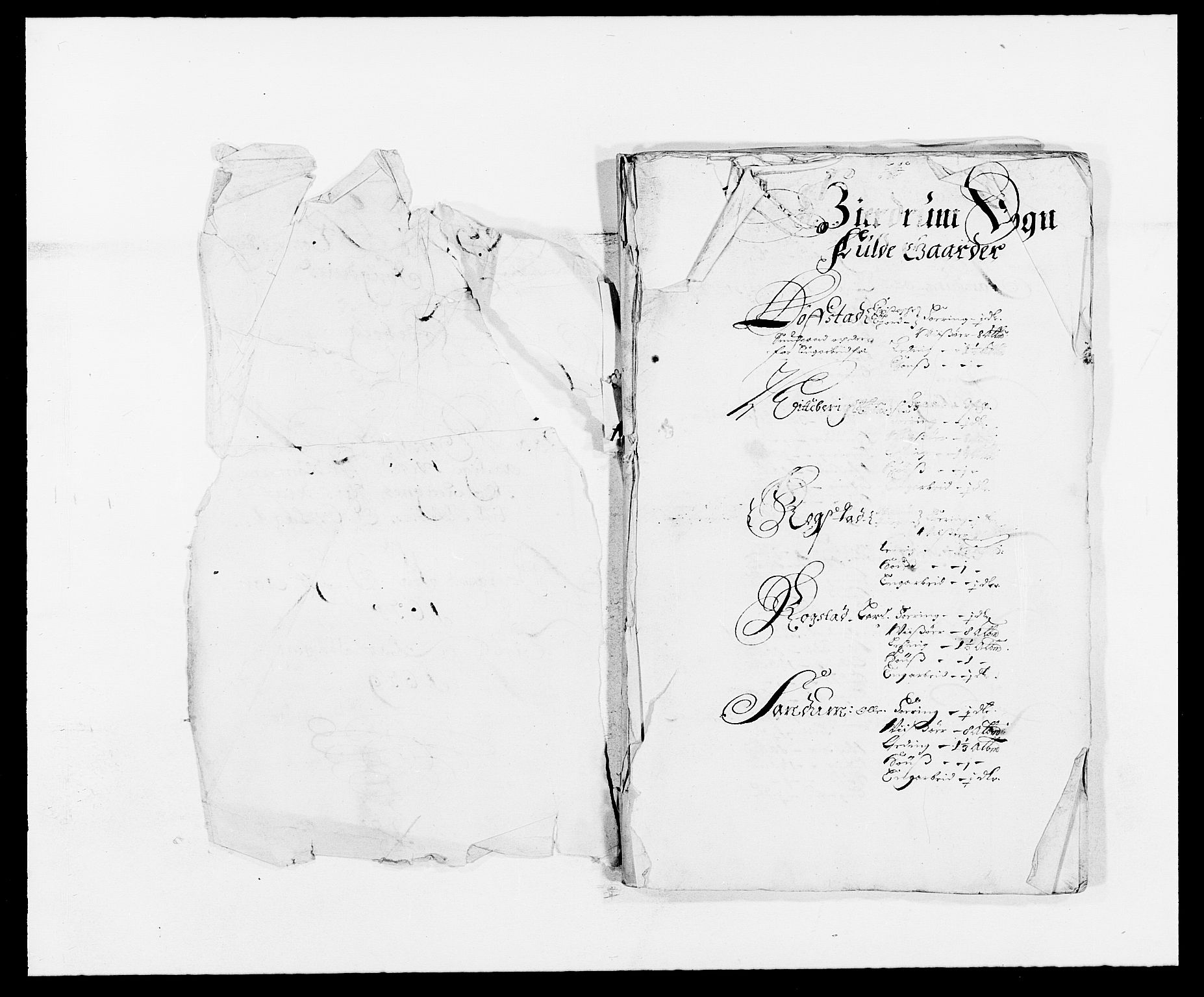 Rentekammeret inntil 1814, Reviderte regnskaper, Fogderegnskap, AV/RA-EA-4092/R12/L0693: Fogderegnskap Øvre Romerike, 1678-1679, s. 23