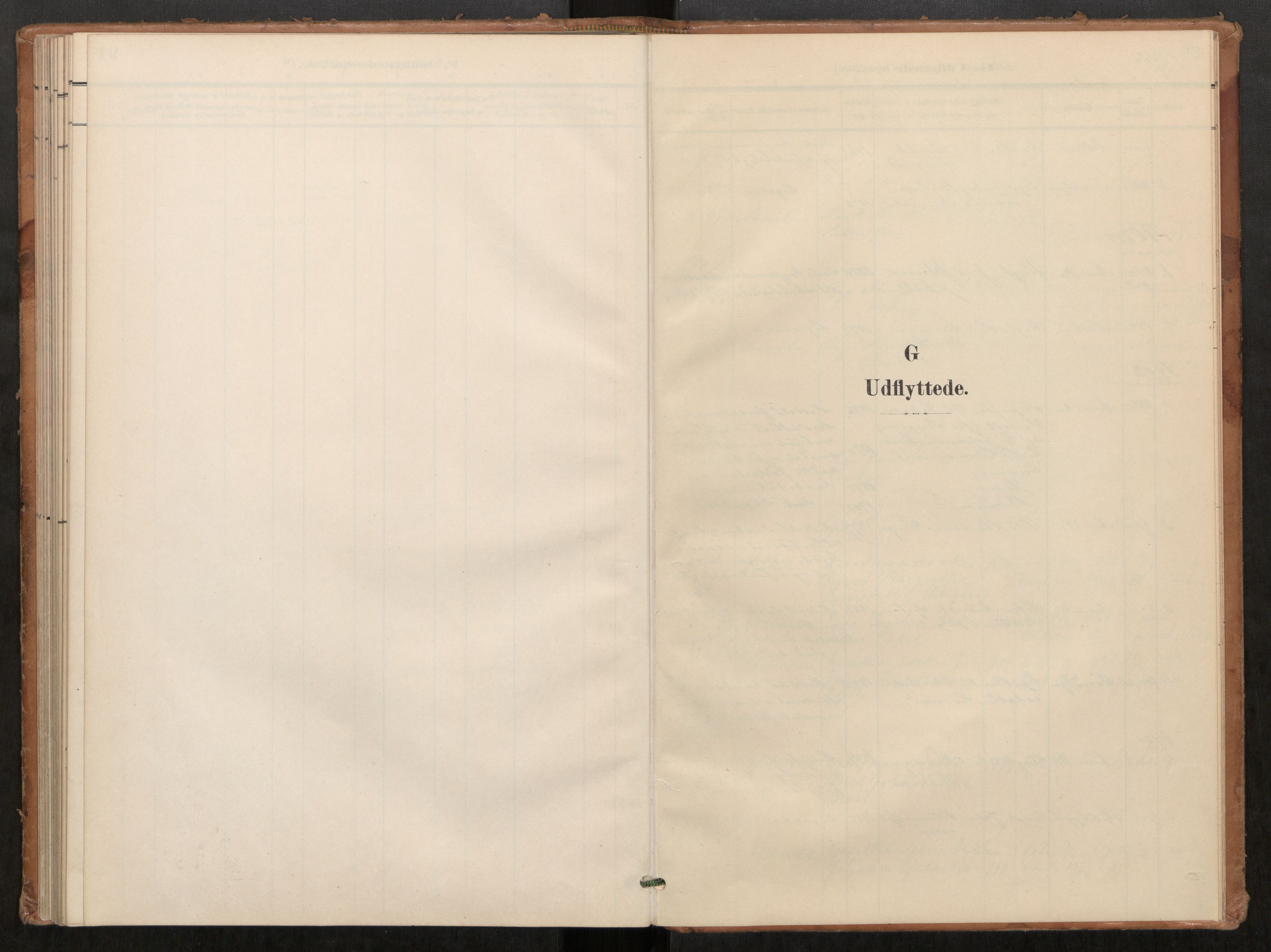 Klæbu sokneprestkontor, SAT/A-1112: Ministerialbok nr. 2, 1900-1916