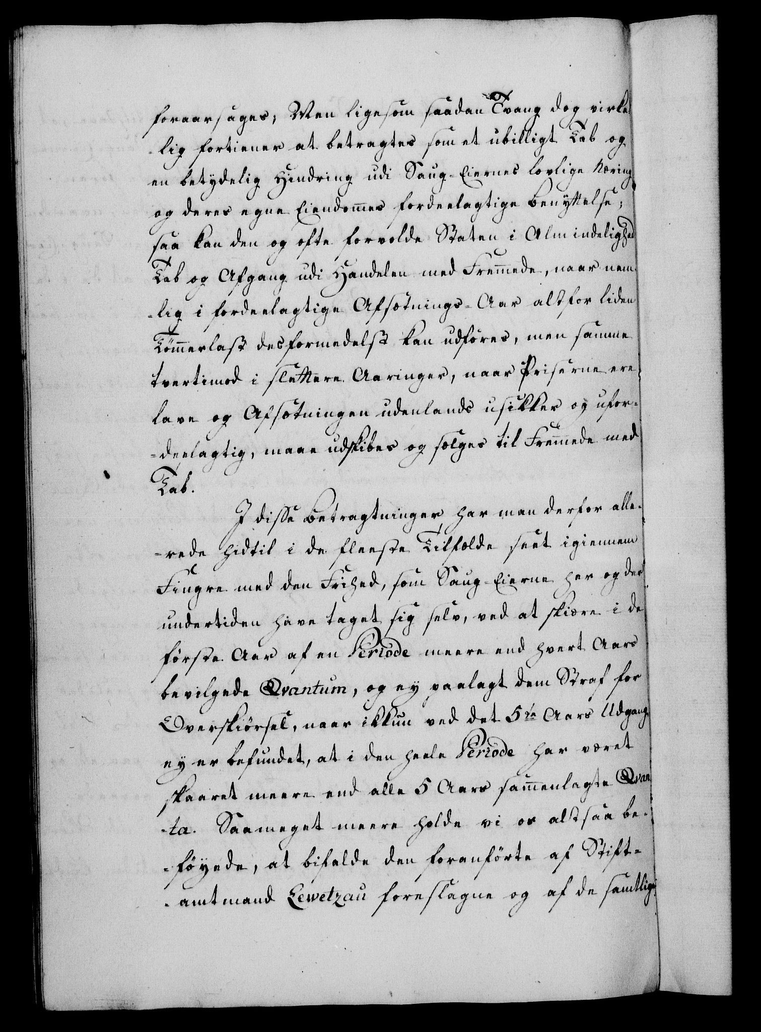 Rentekammeret, Kammerkanselliet, AV/RA-EA-3111/G/Gf/Gfa/L0062: Norsk relasjons- og resolusjonsprotokoll (merket RK 52.62), 1780, s. 205