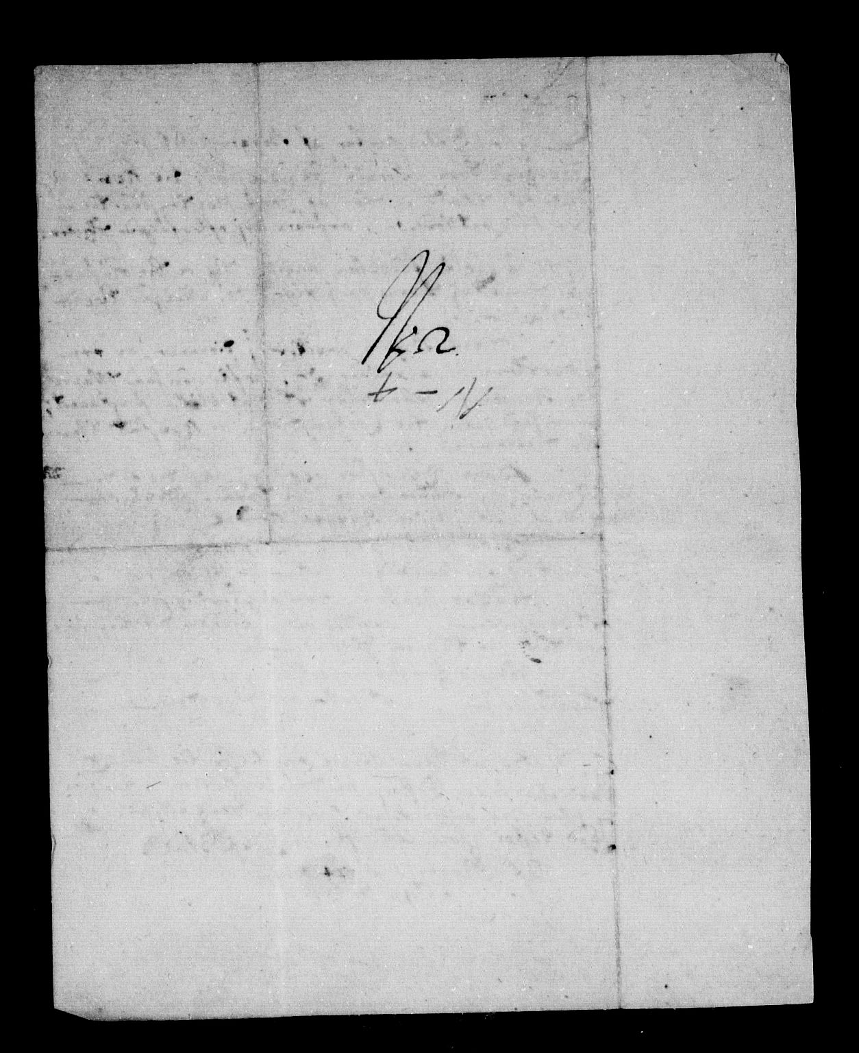 Rentekammeret inntil 1814, Reviderte regnskaper, Stiftamtstueregnskaper, Bergen stiftamt, AV/RA-EA-6043/R/Rc/L0093: Bergen stiftamt, 1690