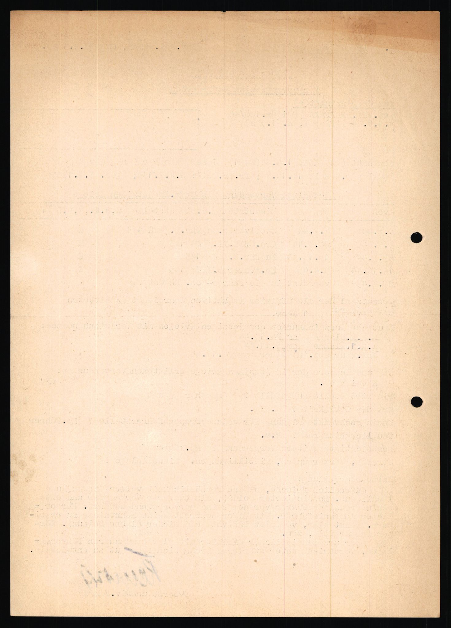 Forsvarets Overkommando. 2 kontor. Arkiv 11.4. Spredte tyske arkivsaker, AV/RA-RAFA-7031/D/Dar/Dara/L0019: Personalbøker og diverse, 1940-1945, s. 11