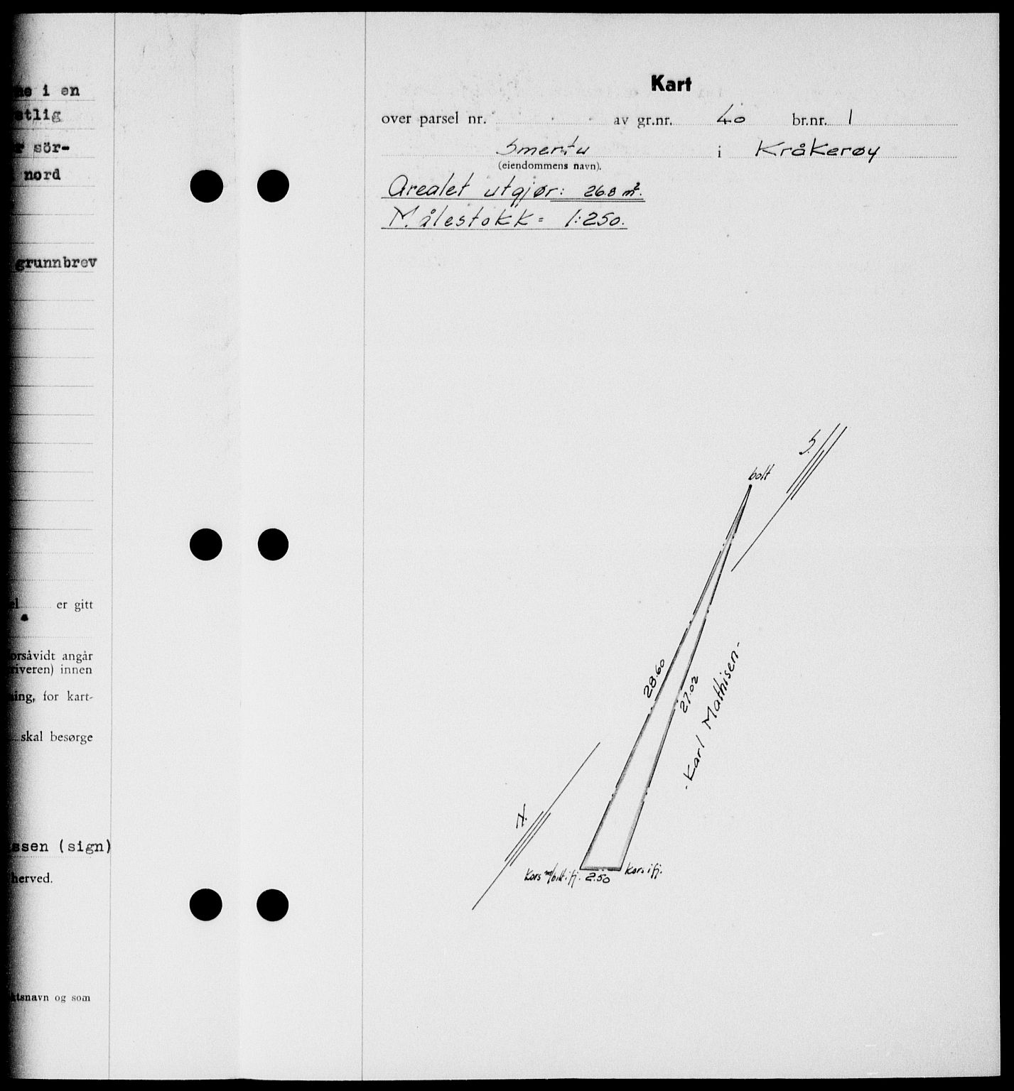 Onsøy sorenskriveri, SAO/A-10474/G/Ga/Gab/L0018: Pantebok nr. II A-18, 1946-1947, Dagboknr: 99/1947