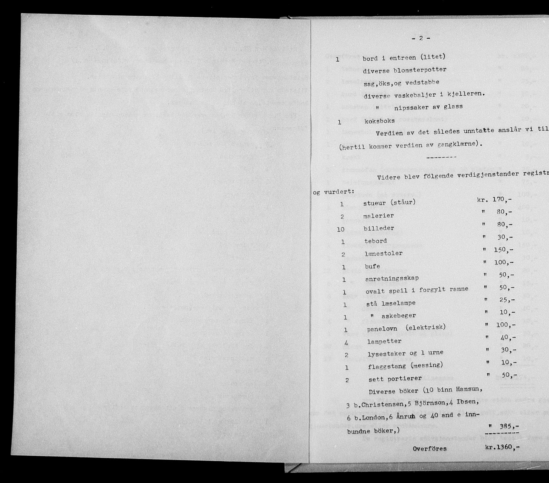 Justisdepartementet, Tilbakeføringskontoret for inndratte formuer, AV/RA-S-1564/H/Hc/Hcb/L0912: --, 1945-1947, s. 70