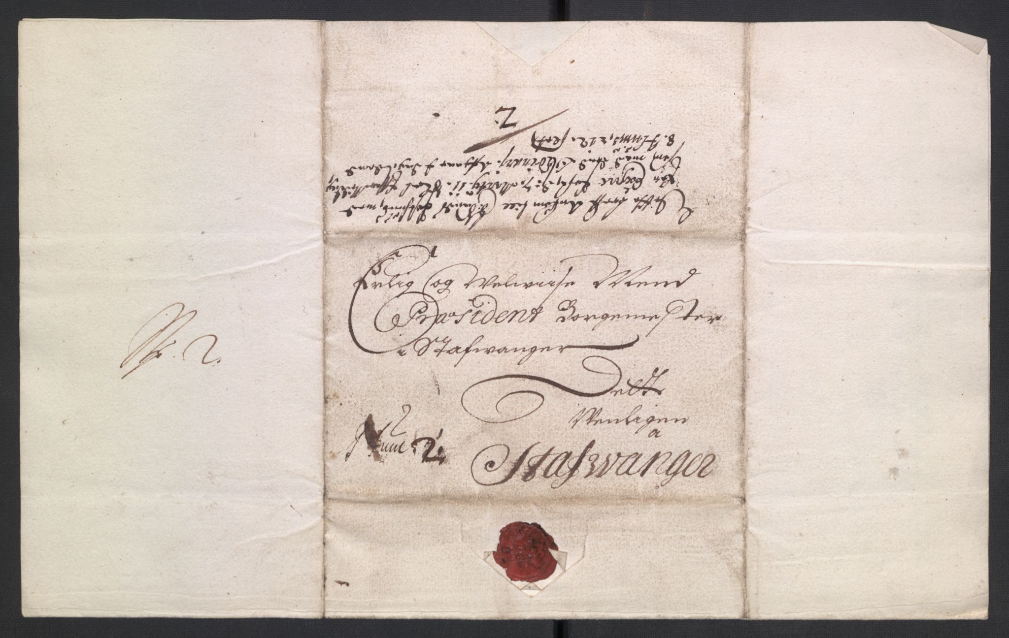 Rentekammeret inntil 1814, Reviderte regnskaper, Byregnskaper, AV/RA-EA-4066/R/Ro/L0300: [O3] Kontribusjonsregnskap, 1661-1678, s. 409