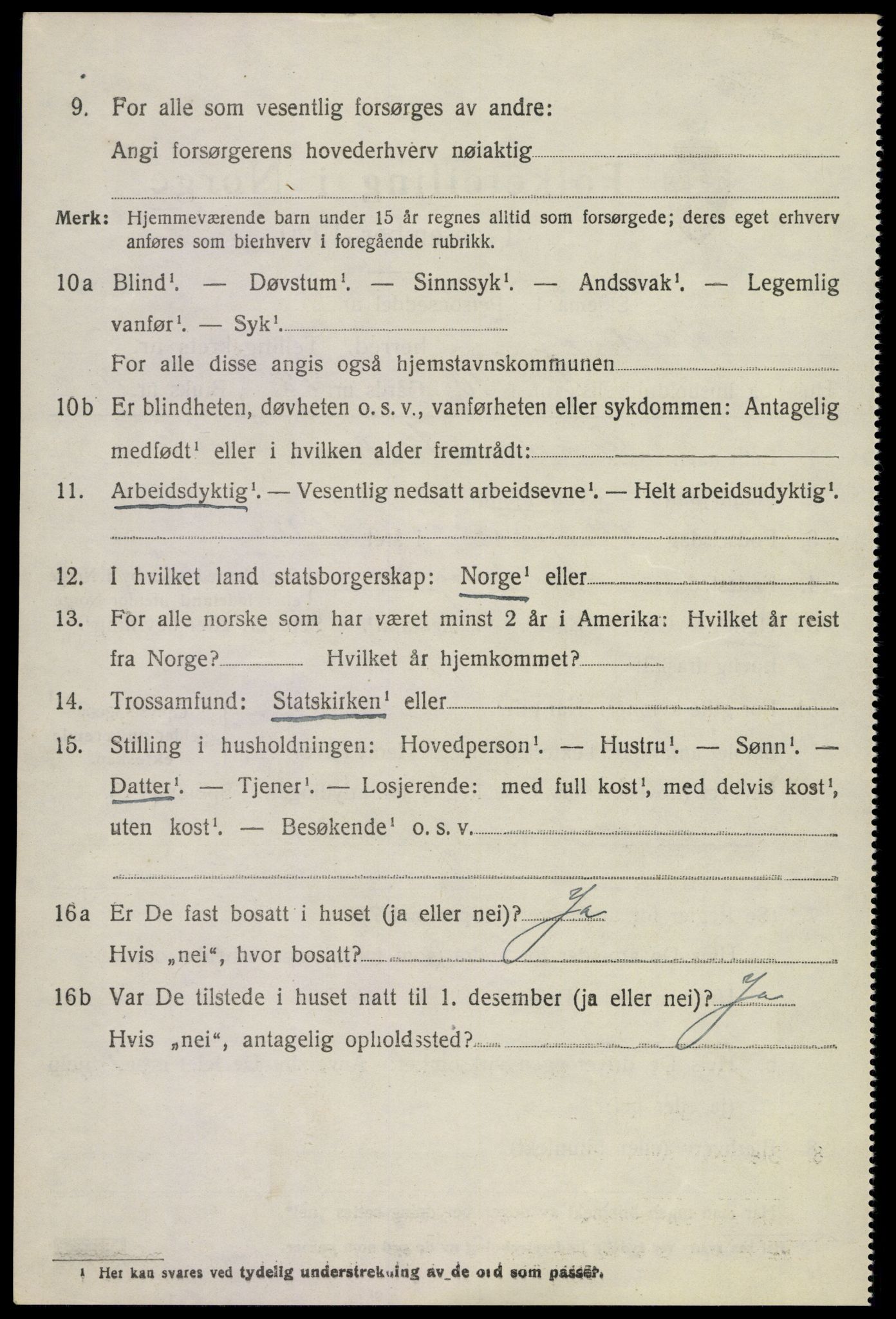 SAKO, Folketelling 1920 for 0722 Nøtterøy herred, 1920, s. 8422