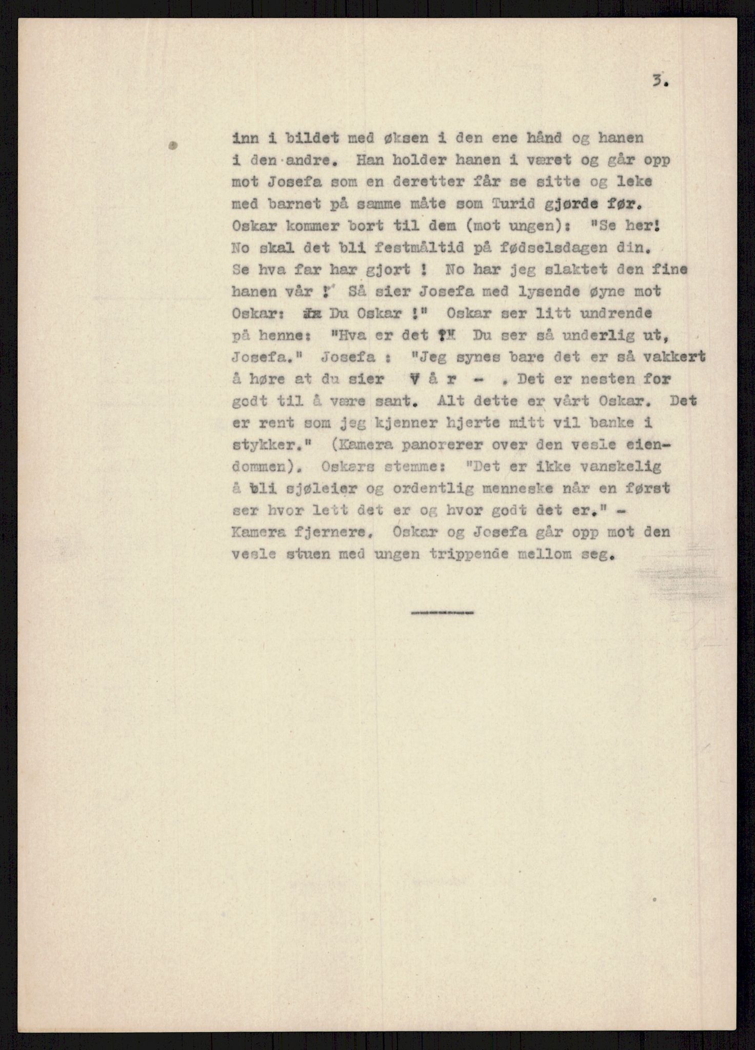 Tyske arkiver, Reichskommissariat, AV/RA-RAFA-2174/E/Ei/L0002/0004: Dokumentsamling / Dokumenter etter Hans Winterfeldt, Deutsche Wochenschau , 1942-1944, s. 740