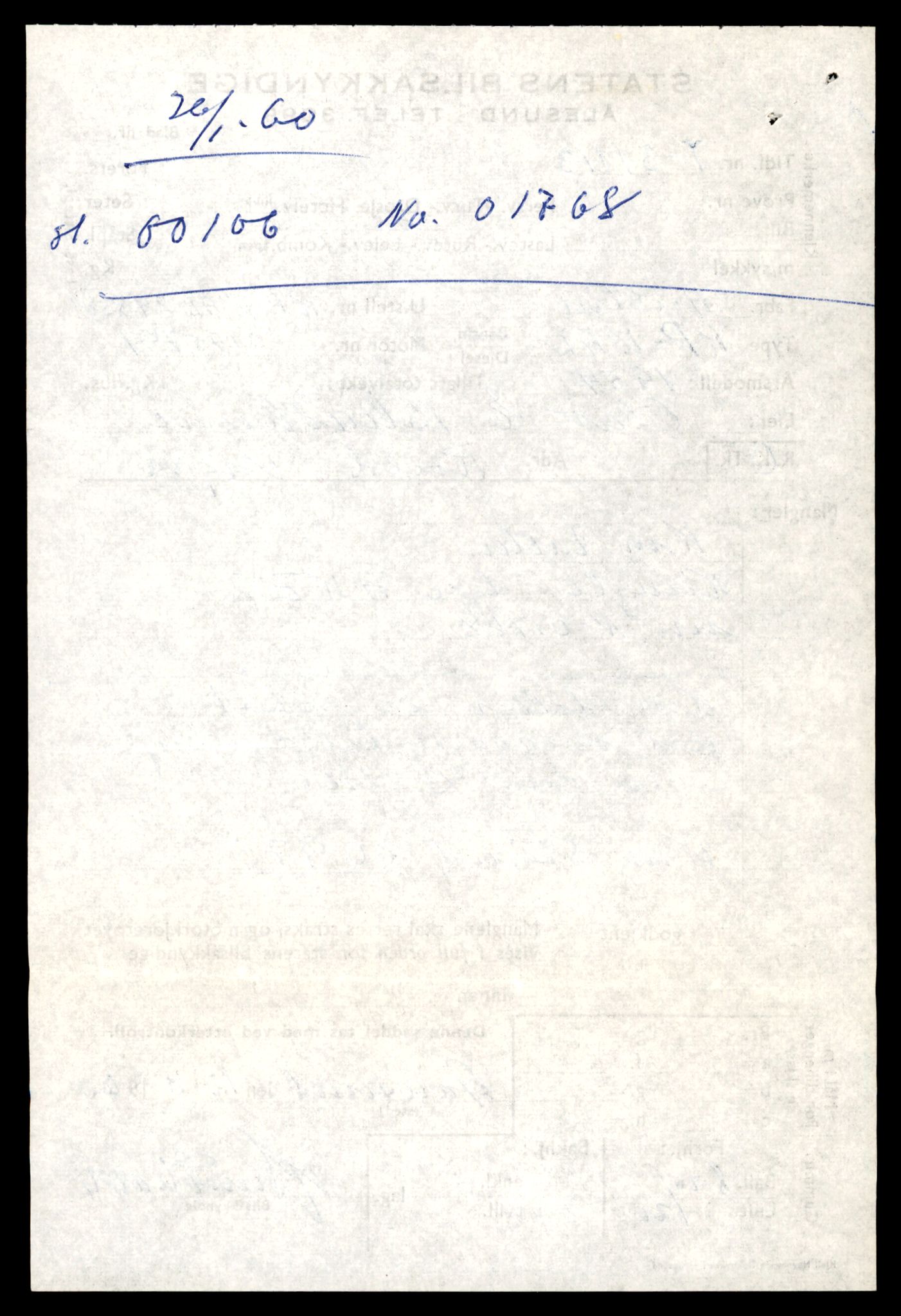 Møre og Romsdal vegkontor - Ålesund trafikkstasjon, AV/SAT-A-4099/F/Fe/L0032: Registreringskort for kjøretøy T 11997 - T 12149, 1927-1998, s. 204