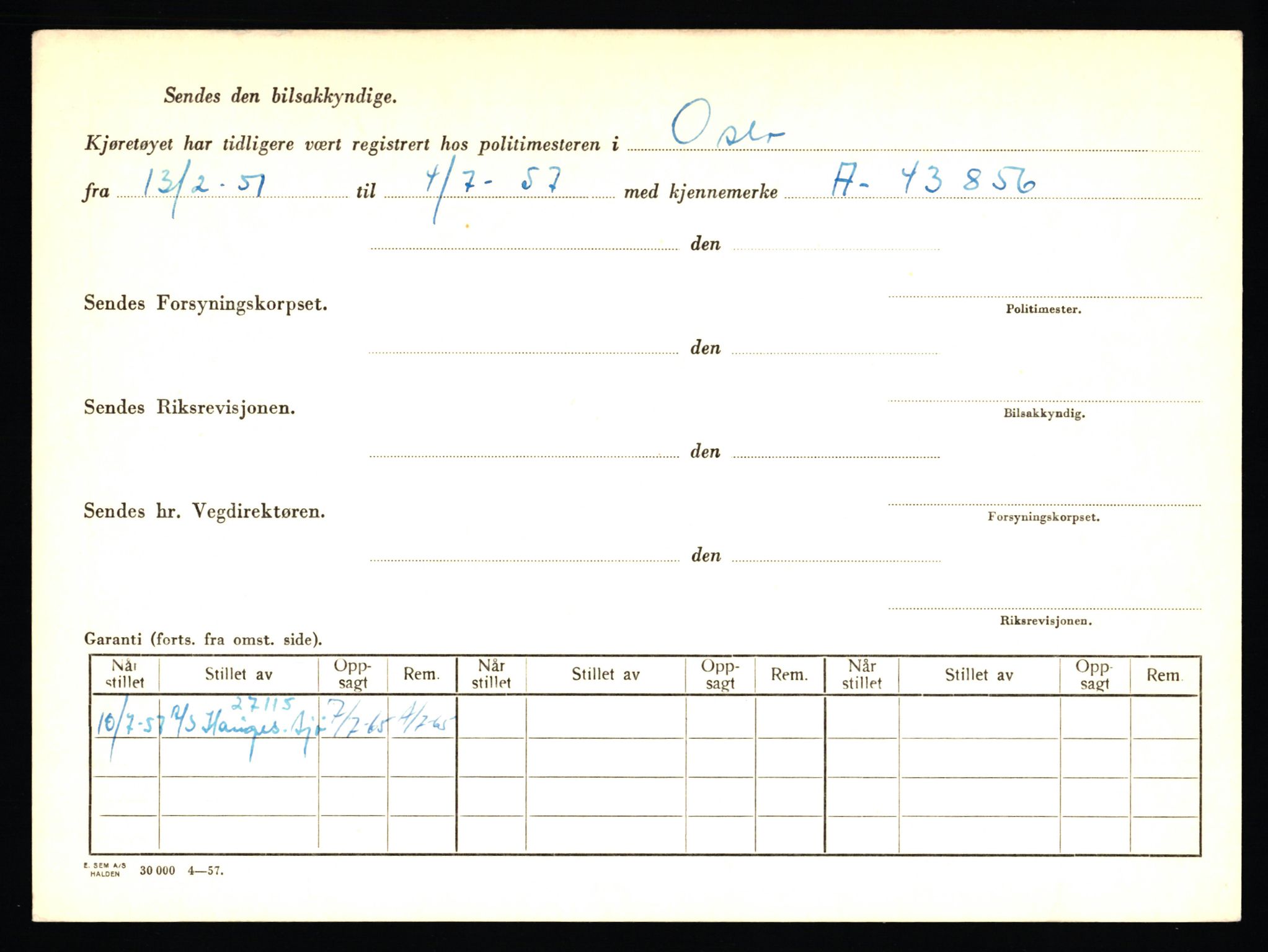 Stavanger trafikkstasjon, AV/SAST-A-101942/0/F/L0025: L-13500 - L-13999, 1930-1971, s. 802