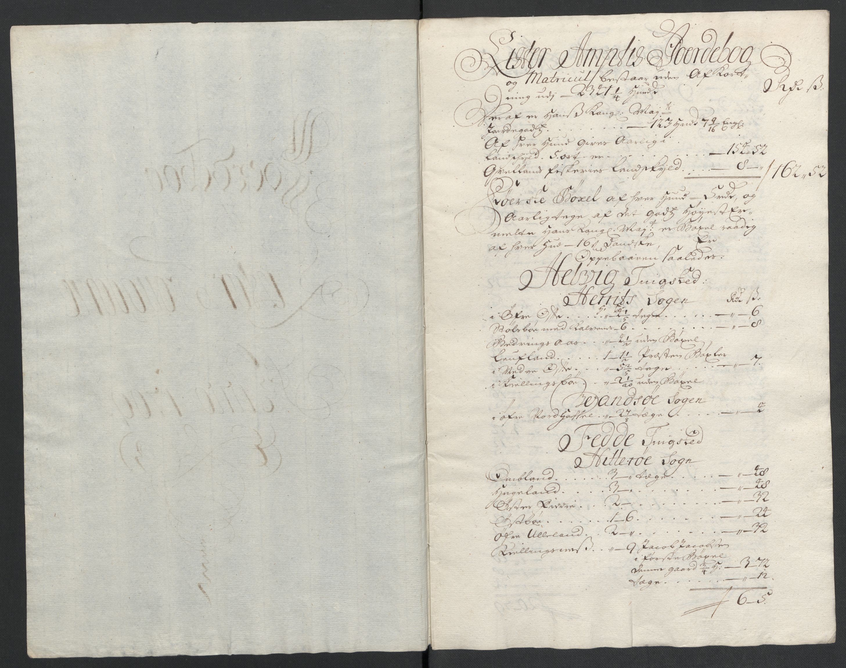 Rentekammeret inntil 1814, Reviderte regnskaper, Fogderegnskap, AV/RA-EA-4092/R43/L2552: Fogderegnskap Lista og Mandal, 1705-1709, s. 226