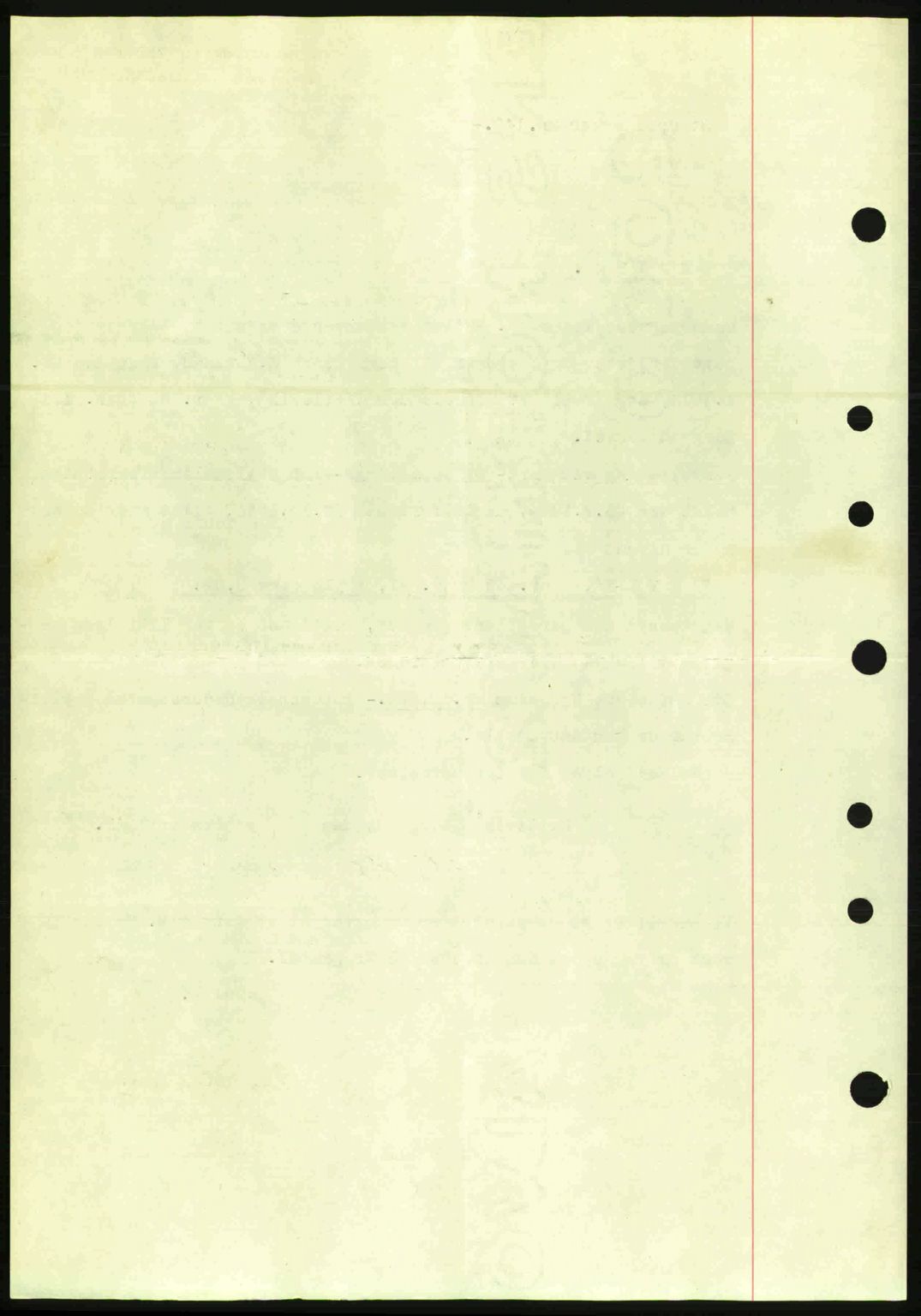 Nordre Sunnmøre sorenskriveri, AV/SAT-A-0006/1/2/2C/2Ca: Pantebok nr. A20a, 1945-1945, Dagboknr: 759/1945