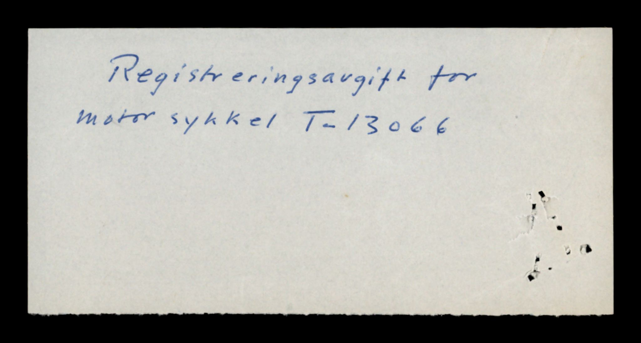 Møre og Romsdal vegkontor - Ålesund trafikkstasjon, AV/SAT-A-4099/F/Fe/L0037: Registreringskort for kjøretøy T 13031 - T 13179, 1927-1998, s. 698