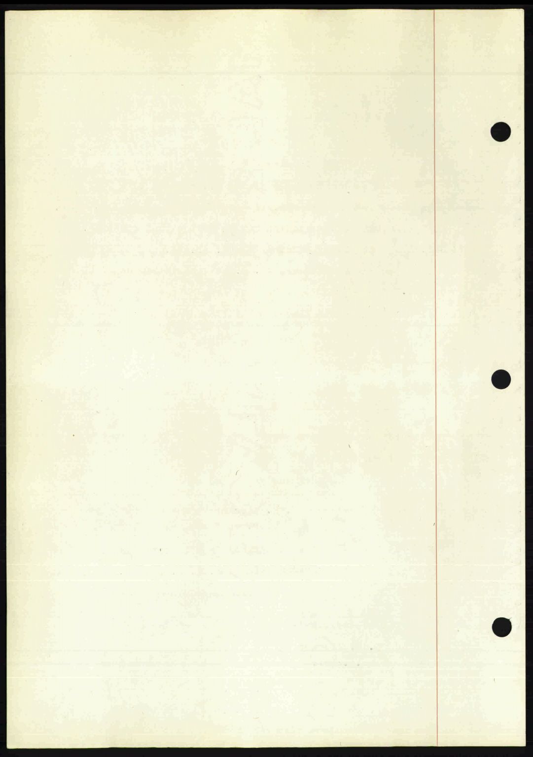 Nedenes sorenskriveri, SAK/1221-0006/G/Gb/Gba/L0057: Pantebok nr. A9, 1947-1947, Dagboknr: 715/1947