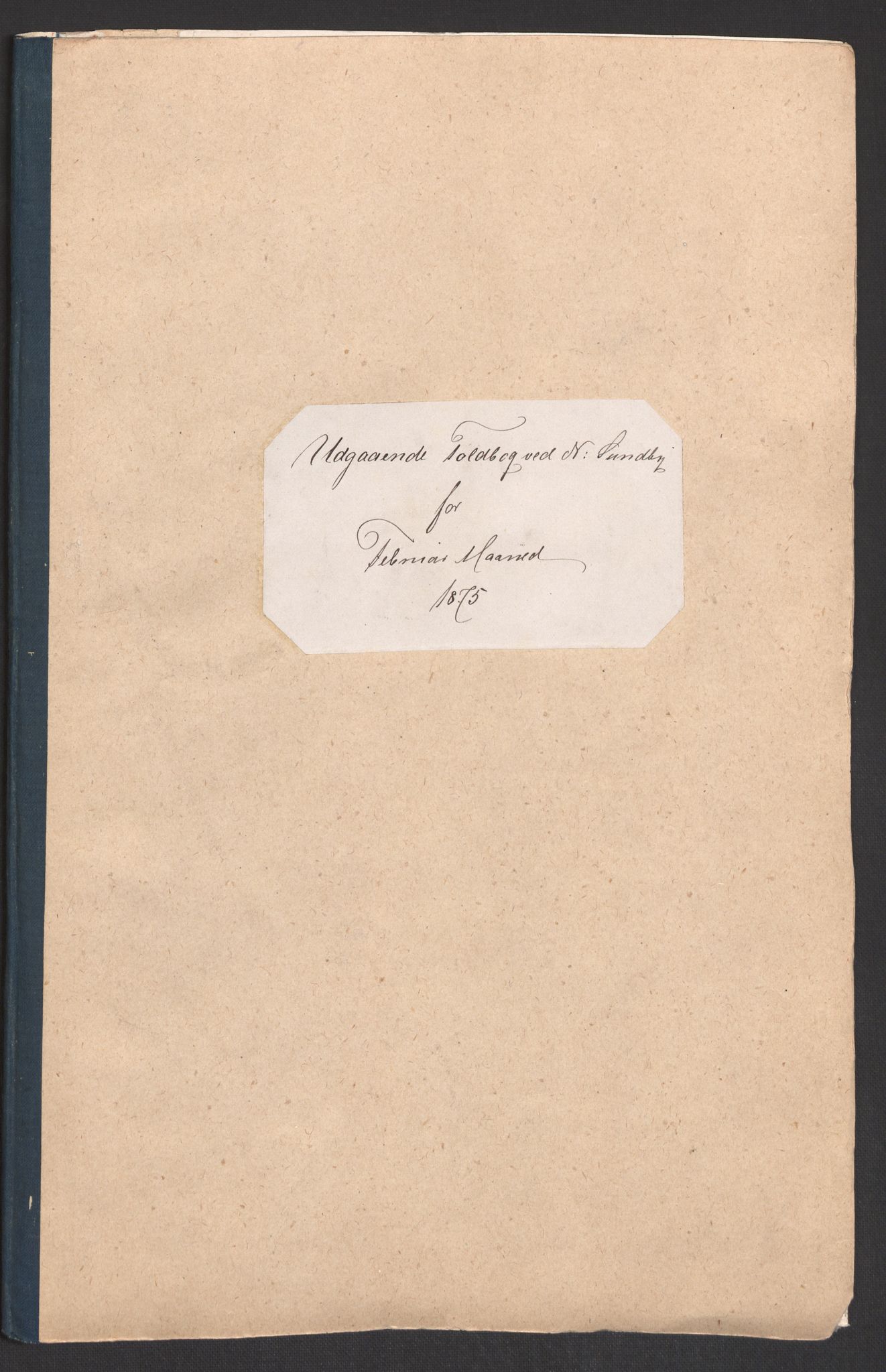 Danske Kanselli 1572-1799, AV/RA-EA-3023/F/Fc/Fcc/Fcca/L0003: Norske innlegg 1572-1799, 1622-1626, s. 266