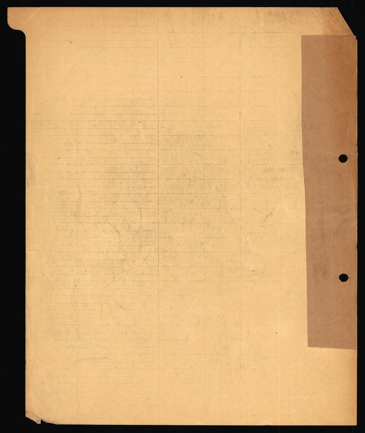 Forsvarets Overkommando. 2 kontor. Arkiv 11.4. Spredte tyske arkivsaker, AV/RA-RAFA-7031/D/Dar/Dara/L0018: Personalbøker, 1940-1945, s. 3