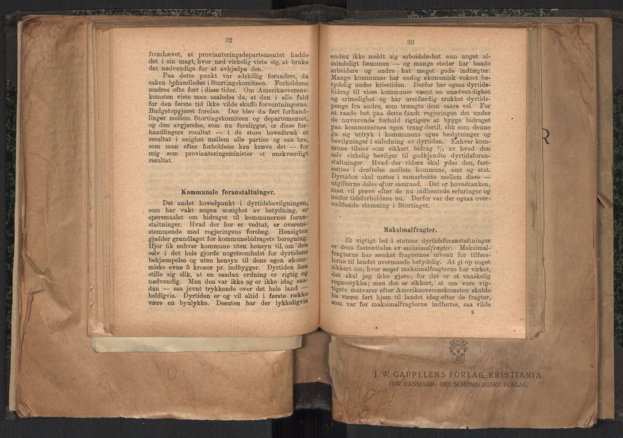 Venstres Hovedorganisasjon, RA/PA-0876/X/L0001: De eldste skrifter, 1860-1936, s. 213