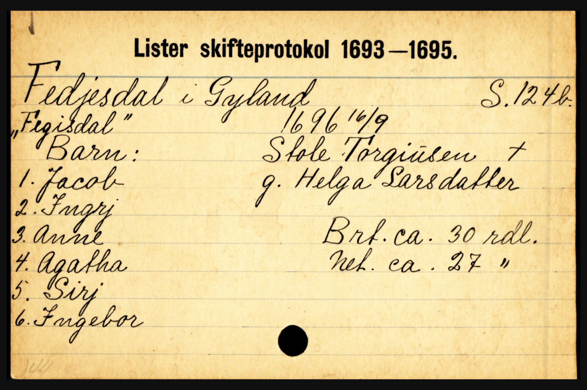 Lister sorenskriveri, AV/SAK-1221-0003/H, s. 8663