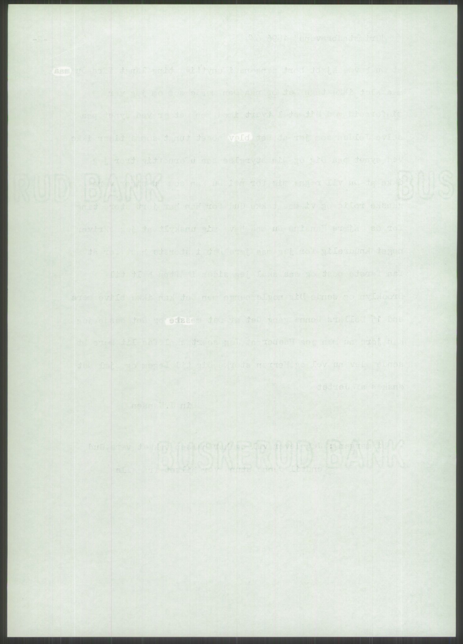 Samlinger til kildeutgivelse, Amerikabrevene, AV/RA-EA-4057/F/L0025: Innlån fra Aust-Agder: Aust-Agder-Arkivet, Grimstadbrevene, 1838-1914, s. 170