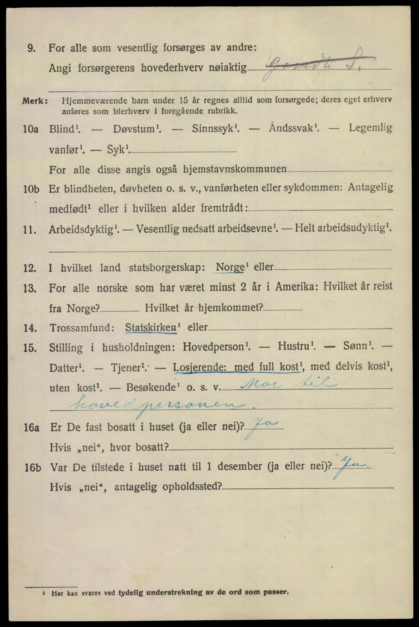 SAKO, Folketelling 1920 for 0727 Hedrum herred, 1920, s. 8602