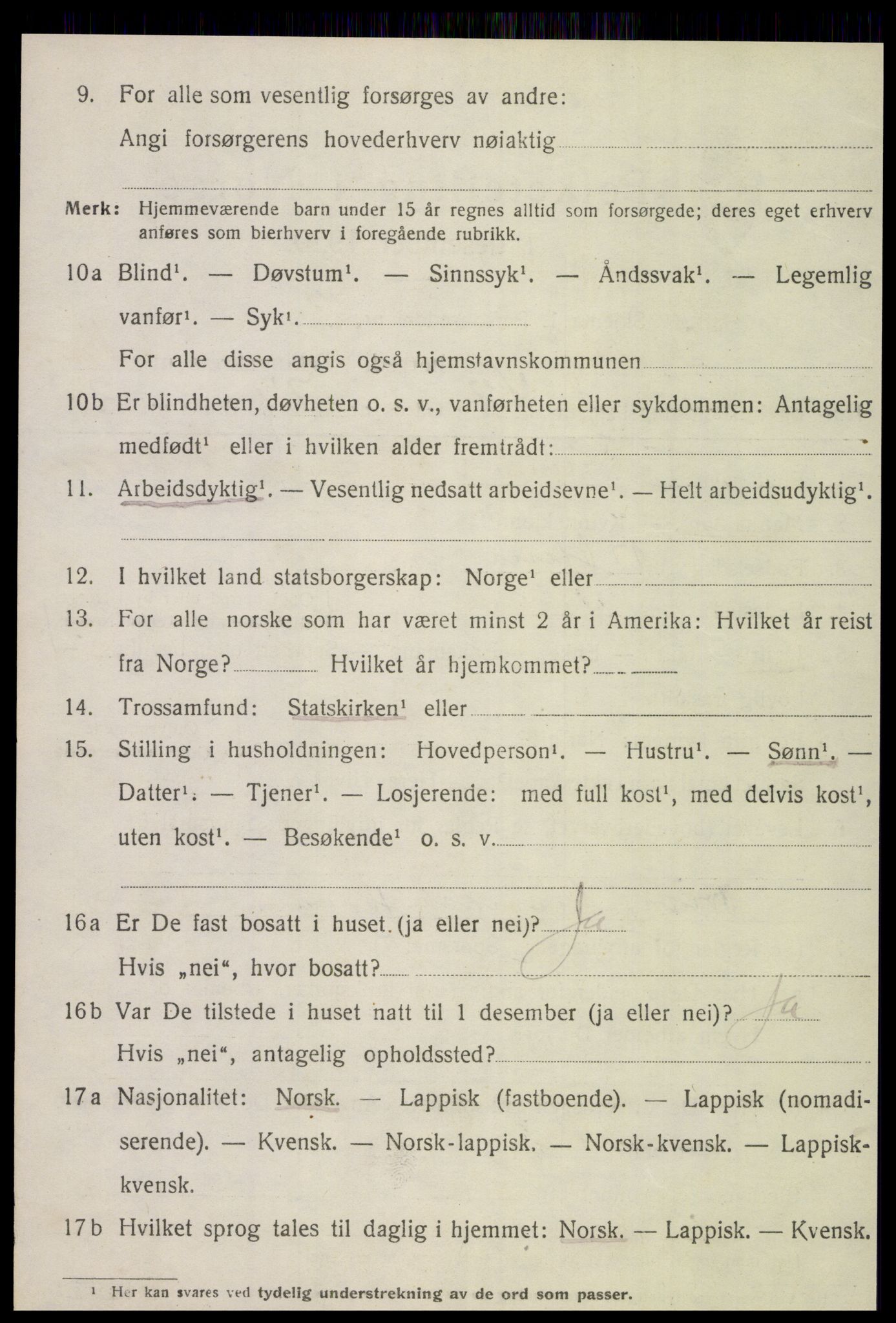SAT, Folketelling 1920 for 1837 Meløy herred, 1920, s. 10728