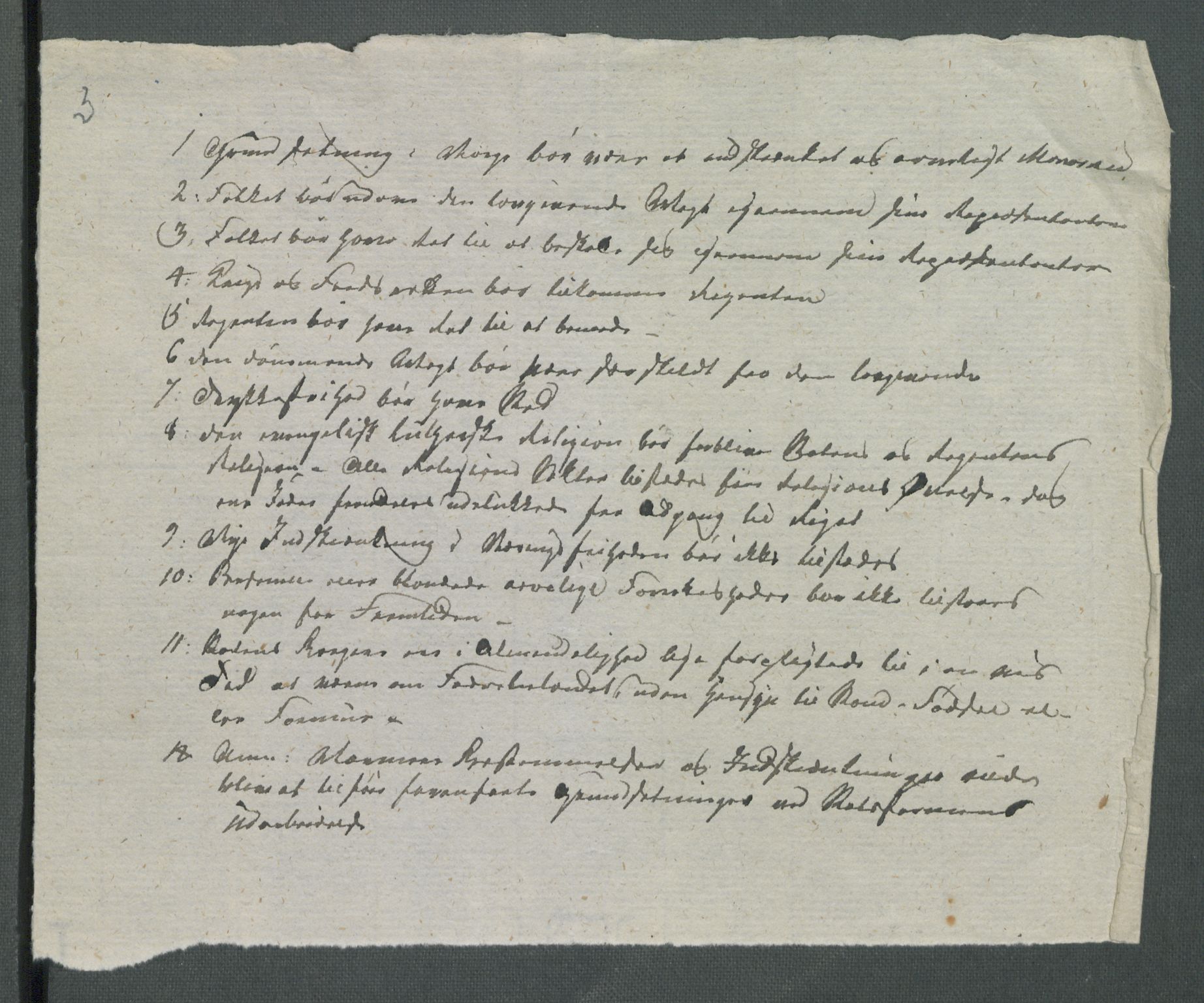 Forskjellige samlinger, Historisk-kronologisk samling, AV/RA-EA-4029/G/Ga/L0009A: Historisk-kronologisk samling. Dokumenter fra januar og ut september 1814. , 1814, s. 193