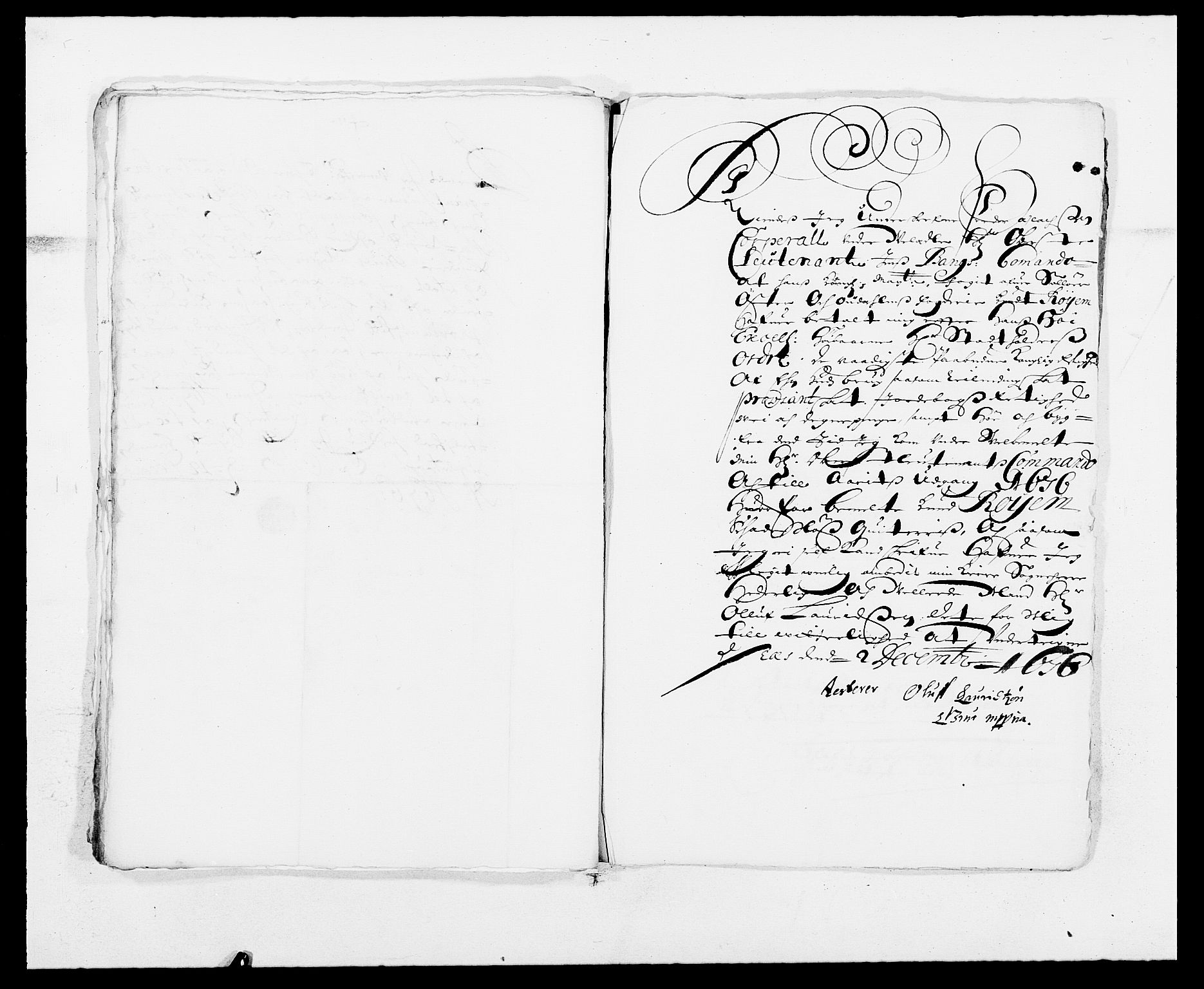 Rentekammeret inntil 1814, Reviderte regnskaper, Fogderegnskap, AV/RA-EA-4092/R13/L0813: Fogderegnskap Solør, Odal og Østerdal, 1677, s. 323