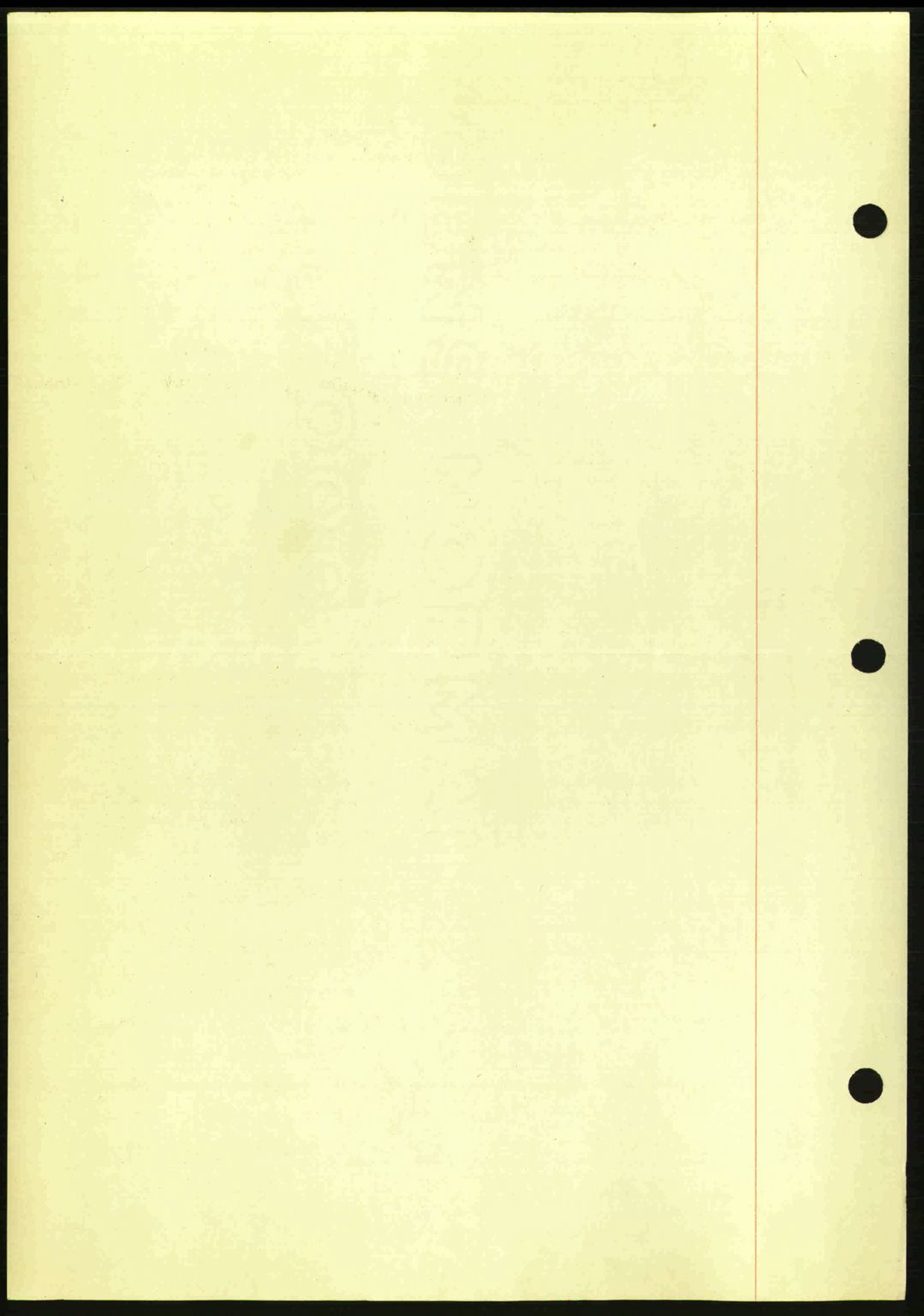 Kristiansund byfogd, AV/SAT-A-4587/A/27: Pantebok nr. 35, 1941-1942, Dagboknr: 357/1942