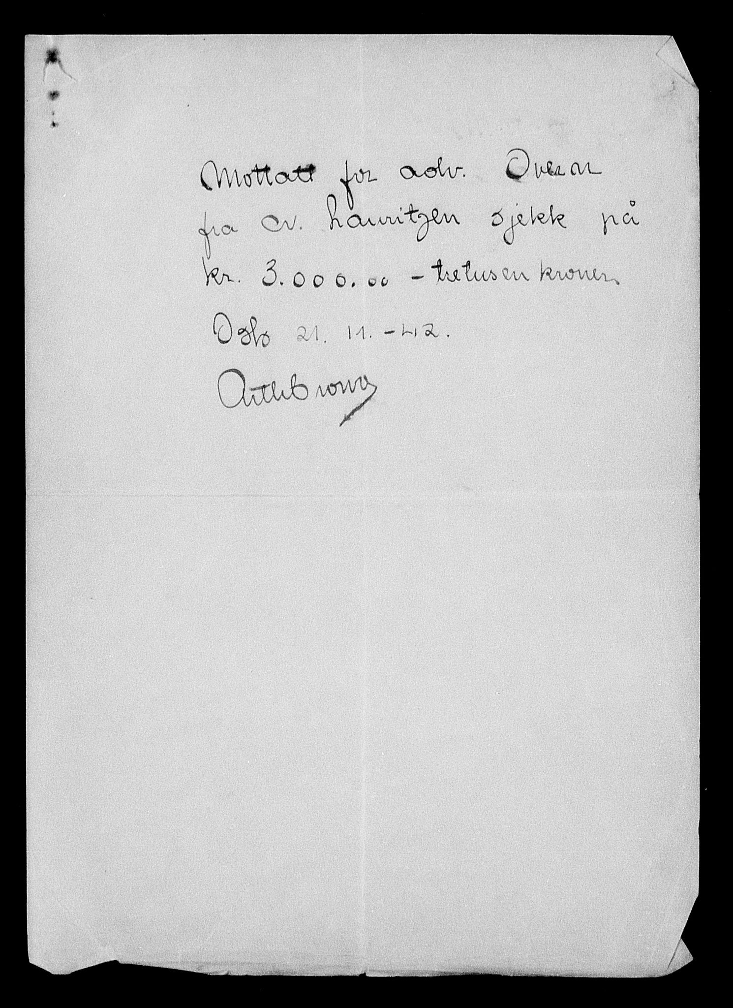 Justisdepartementet, Tilbakeføringskontoret for inndratte formuer, AV/RA-S-1564/H/Hc/Hcc/L0958: --, 1945-1947, s. 503