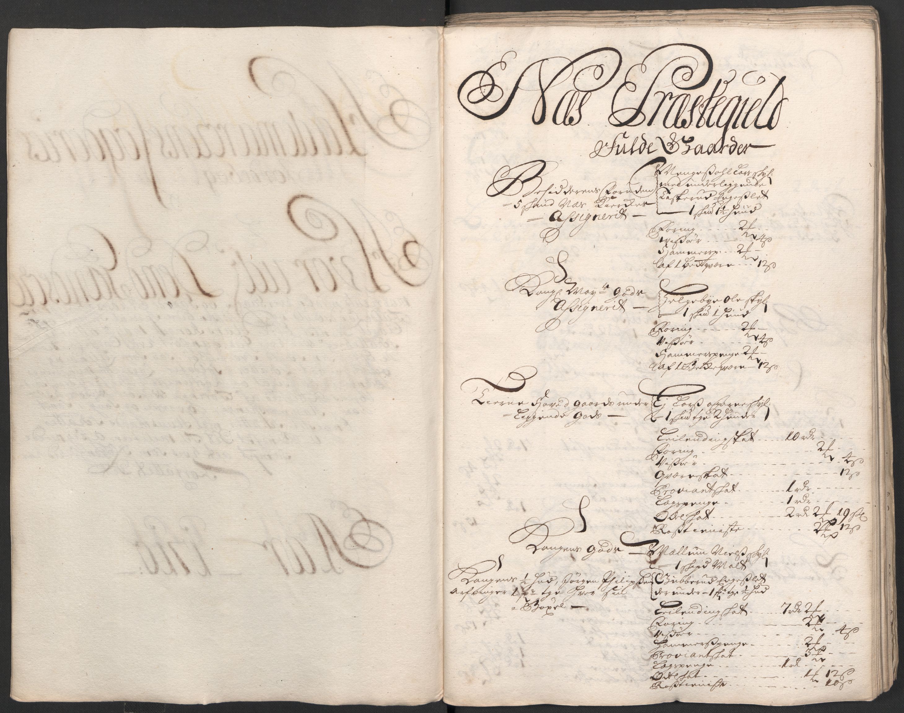 Rentekammeret inntil 1814, Reviderte regnskaper, Fogderegnskap, AV/RA-EA-4092/R16/L1046: Fogderegnskap Hedmark, 1710, s. 68