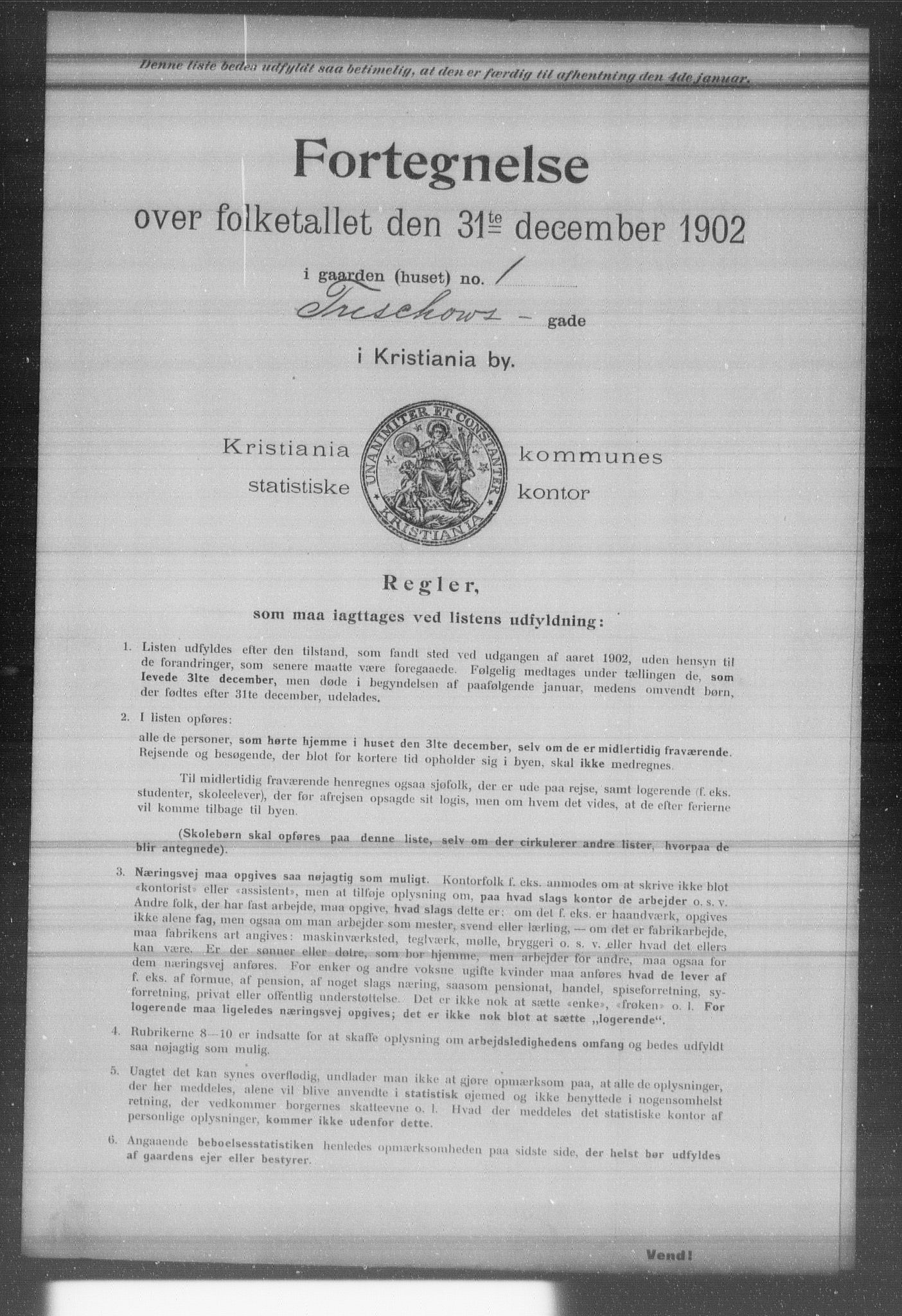 OBA, Kommunal folketelling 31.12.1902 for Kristiania kjøpstad, 1902, s. 21444