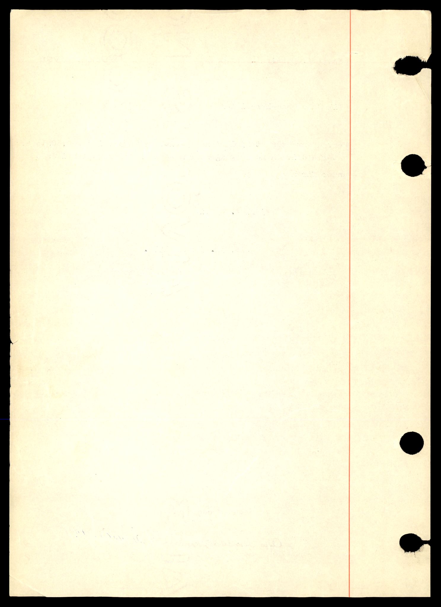 Oslo byfogd, Handelsregisteret, SAT/A-10867/G/Gb/Gba/L0023: Enkeltmannsforetak, Kjel-Kø, 1944-1990