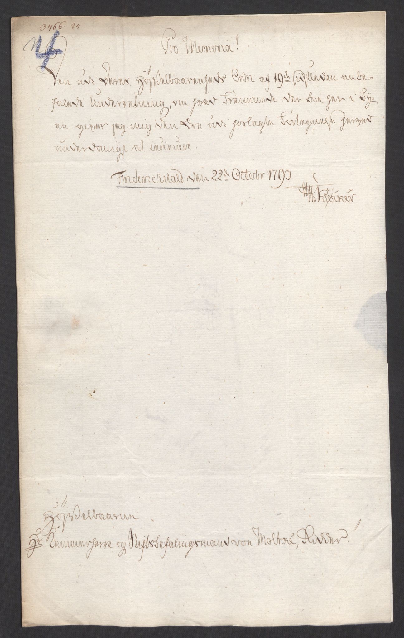 Kristiania stiftamt, AV/SAO-A-10386/G/Gc/L0005: Utlendinger i Akershus stift, 1793-1794, s. 14