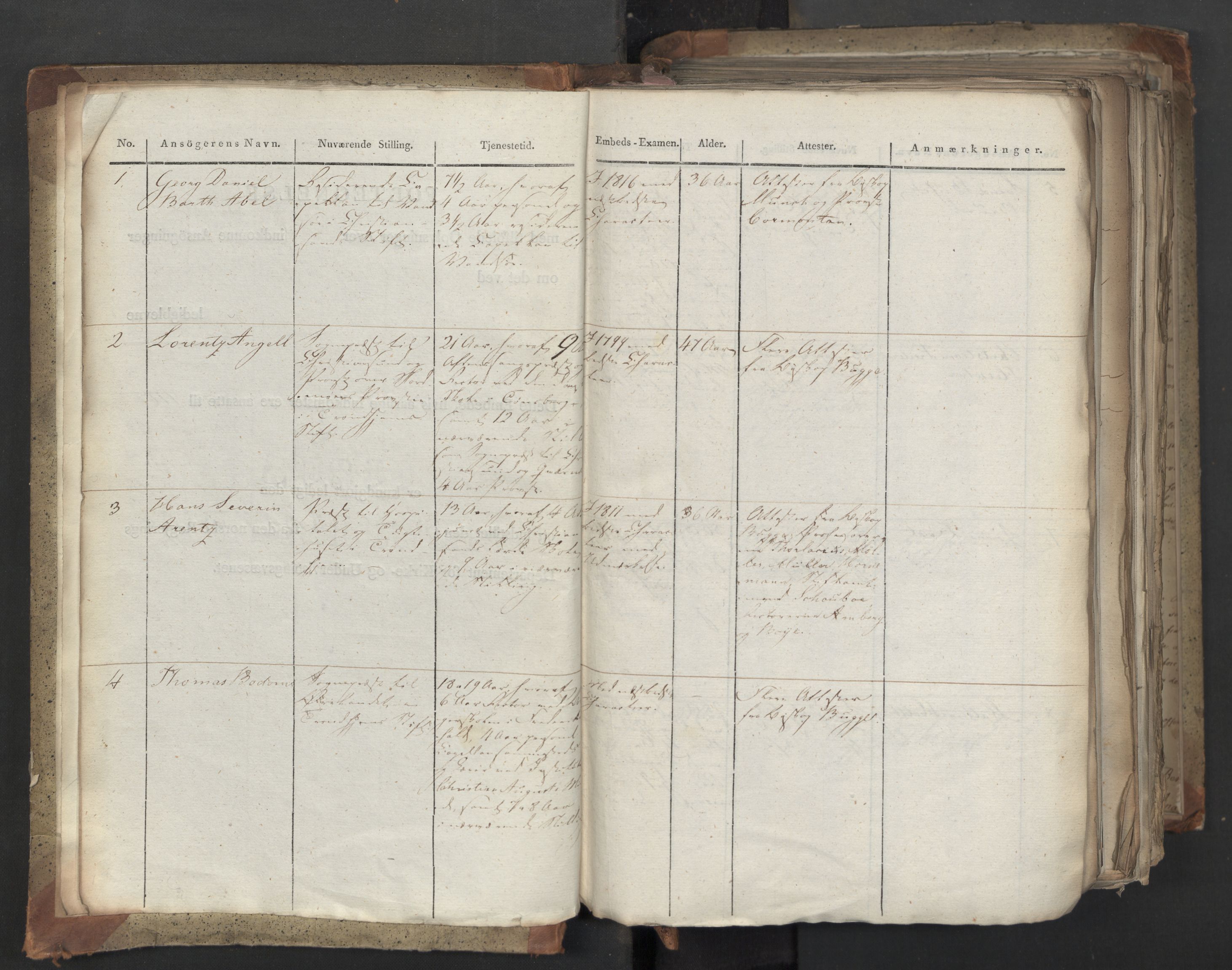 Statsrådsavdelingen i Stockholm, AV/RA-S-1003/D/Da/L0042: Regjeringsinnstillinger nr. 2467-2705, 1825, s. 7