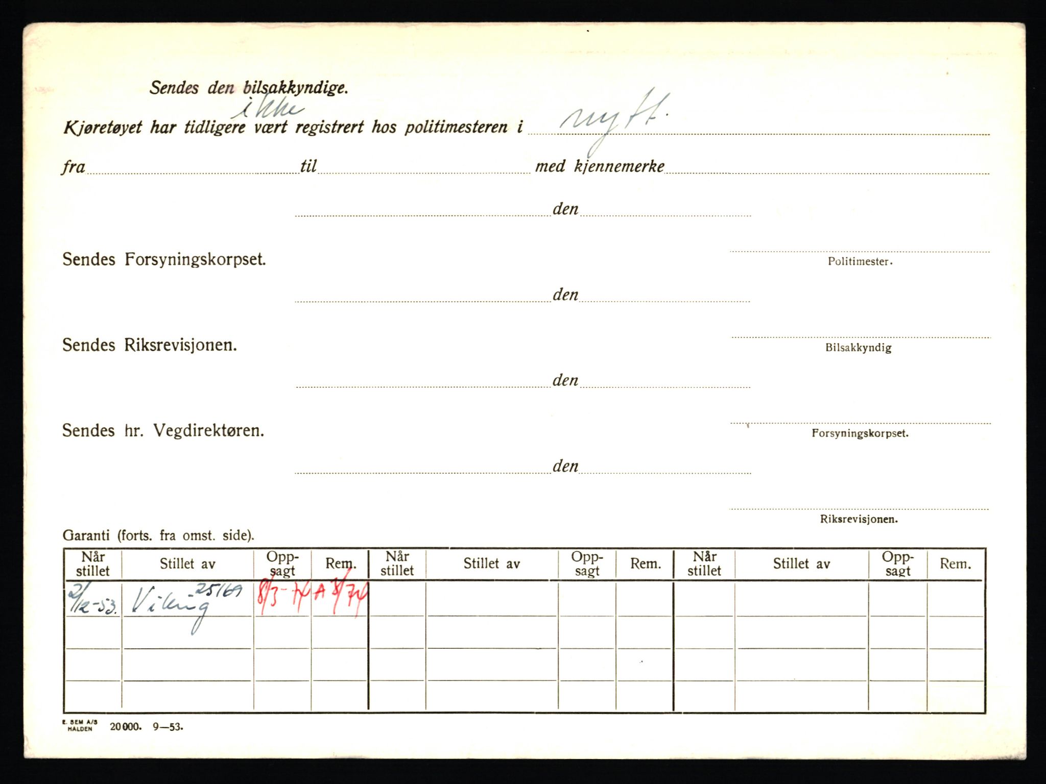 Stavanger trafikkstasjon, AV/SAST-A-101942/0/F/L0045: L-27000 - L-27799, 1930-1971, s. 1506