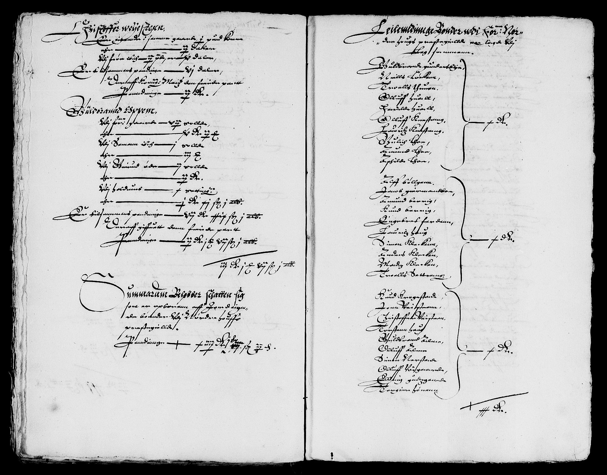 Rentekammeret inntil 1814, Reviderte regnskaper, Lensregnskaper, AV/RA-EA-5023/R/Rb/Rba/L0048: Akershus len, 1618-1619